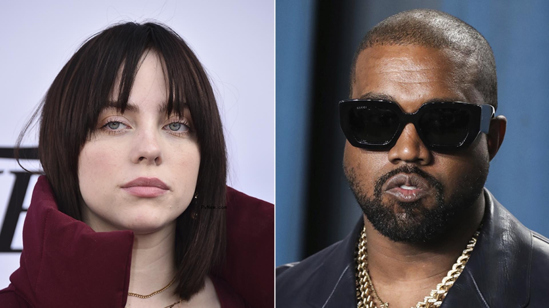 Kanye West, Billie Eilish to Headline Coachella; Swedish House Mafia in the Mix