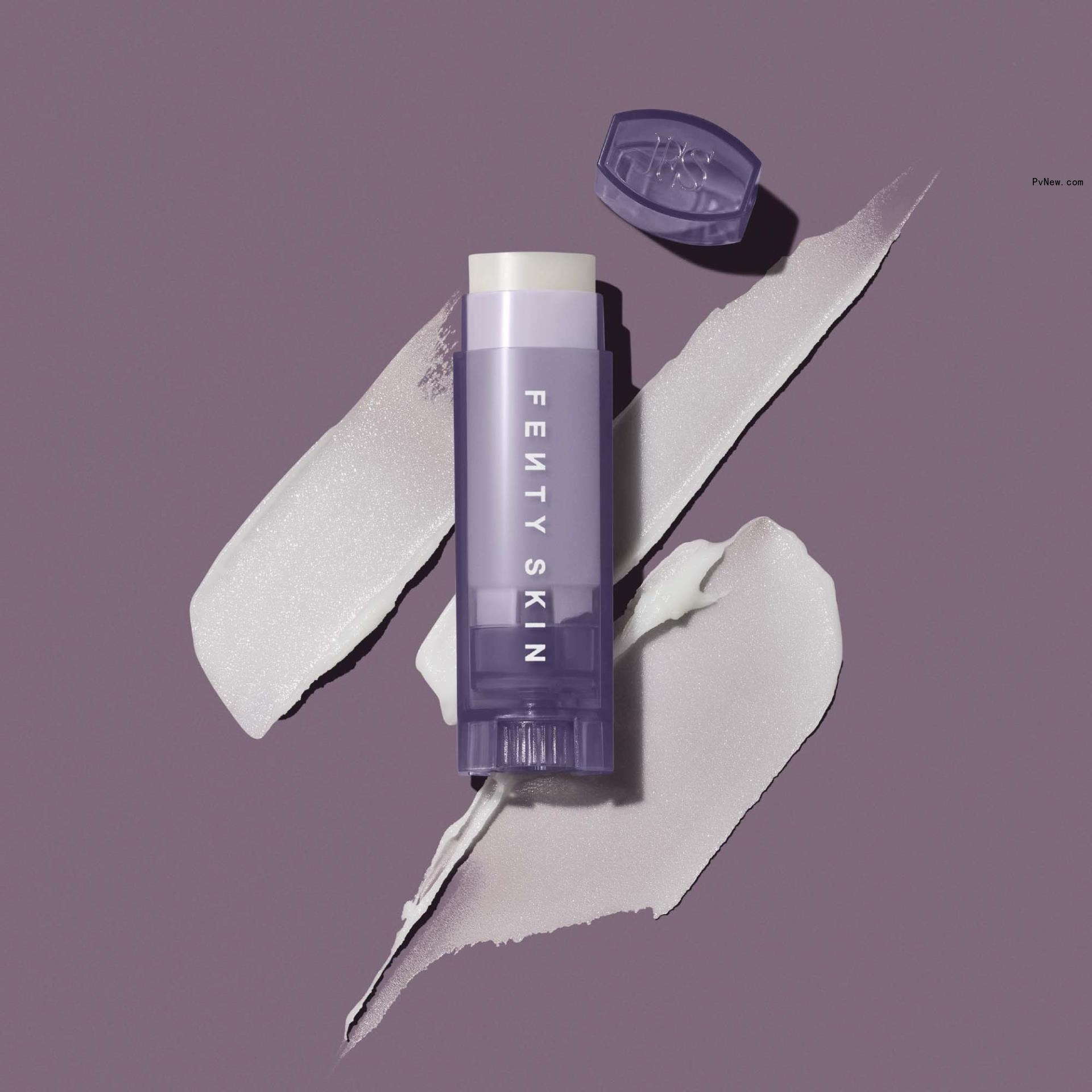 A Fnety lip balm