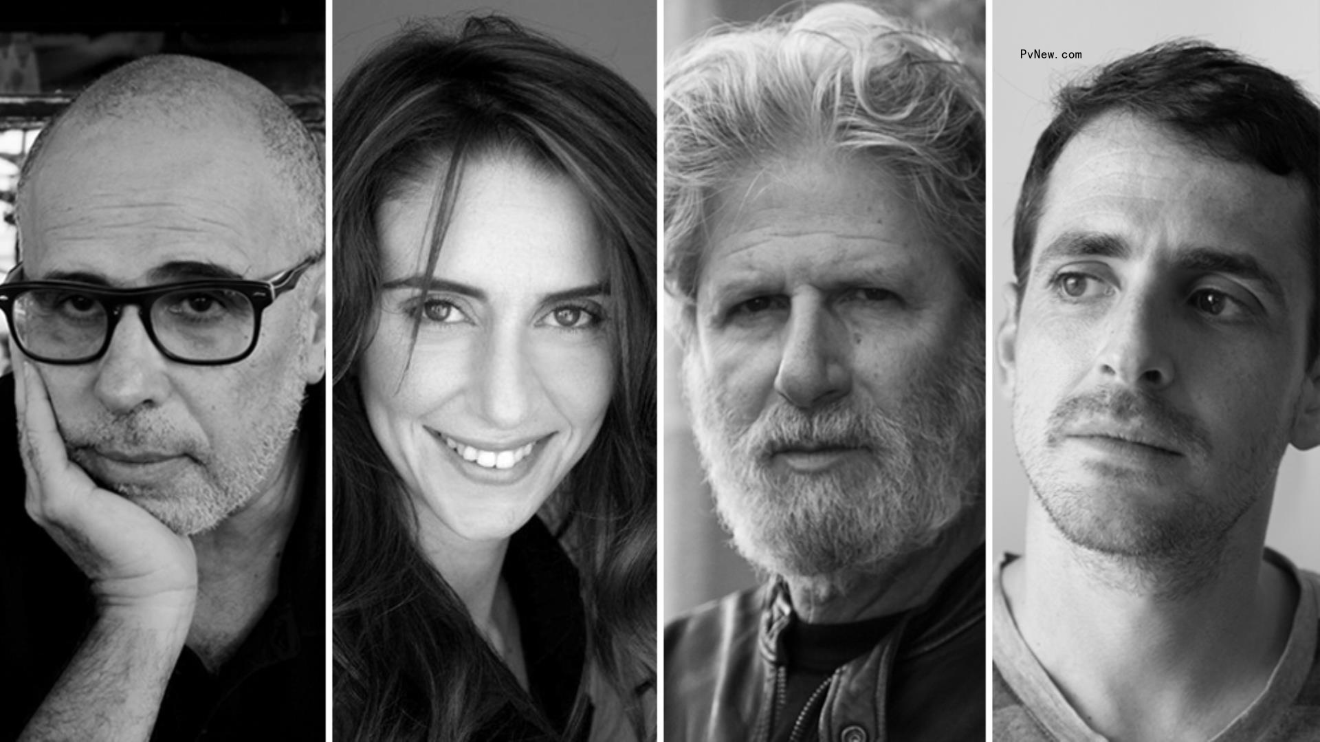 Reshet 13 Boards Psychological Thriller ‘Dust and Coal,’ Created by Ro<i></i>nen Ben Tal, Ron Ninio, Eleanor Sela and Ofer Seker