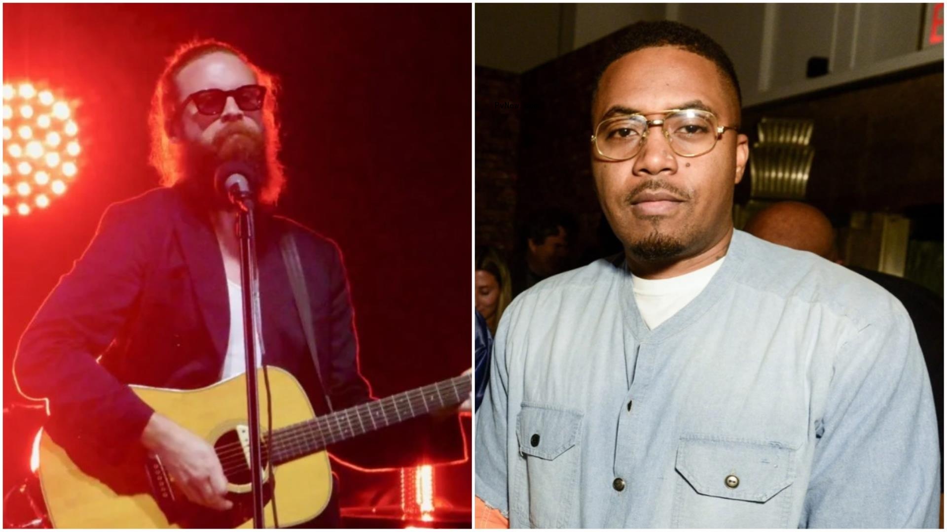 Nas, Father John Misty to Perform Orchestral Shows With LA Phil at Disney Hall