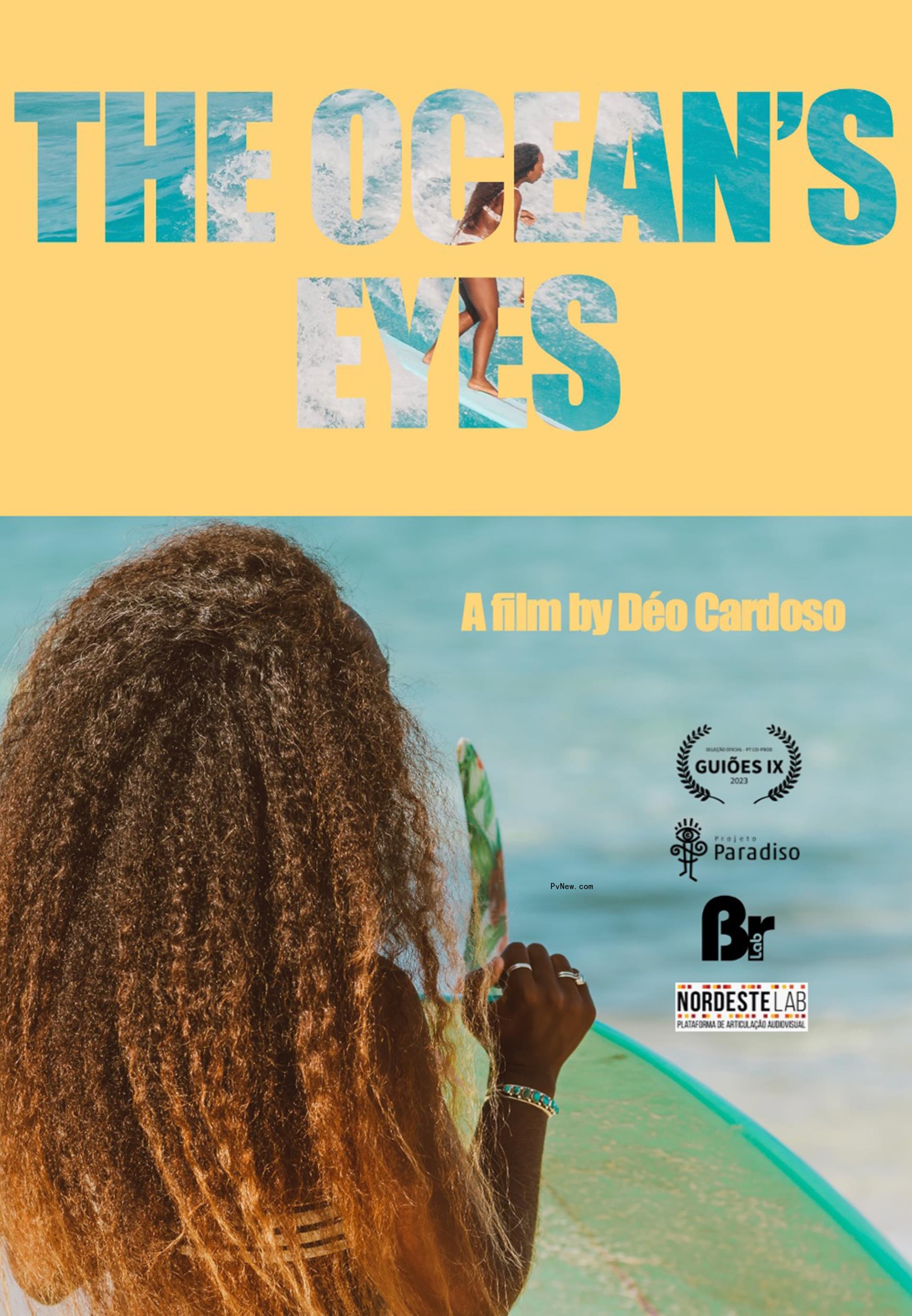 Pitching Paradiso Looks to Brazil’s North-East and Exciting Next Gen Filmmakers