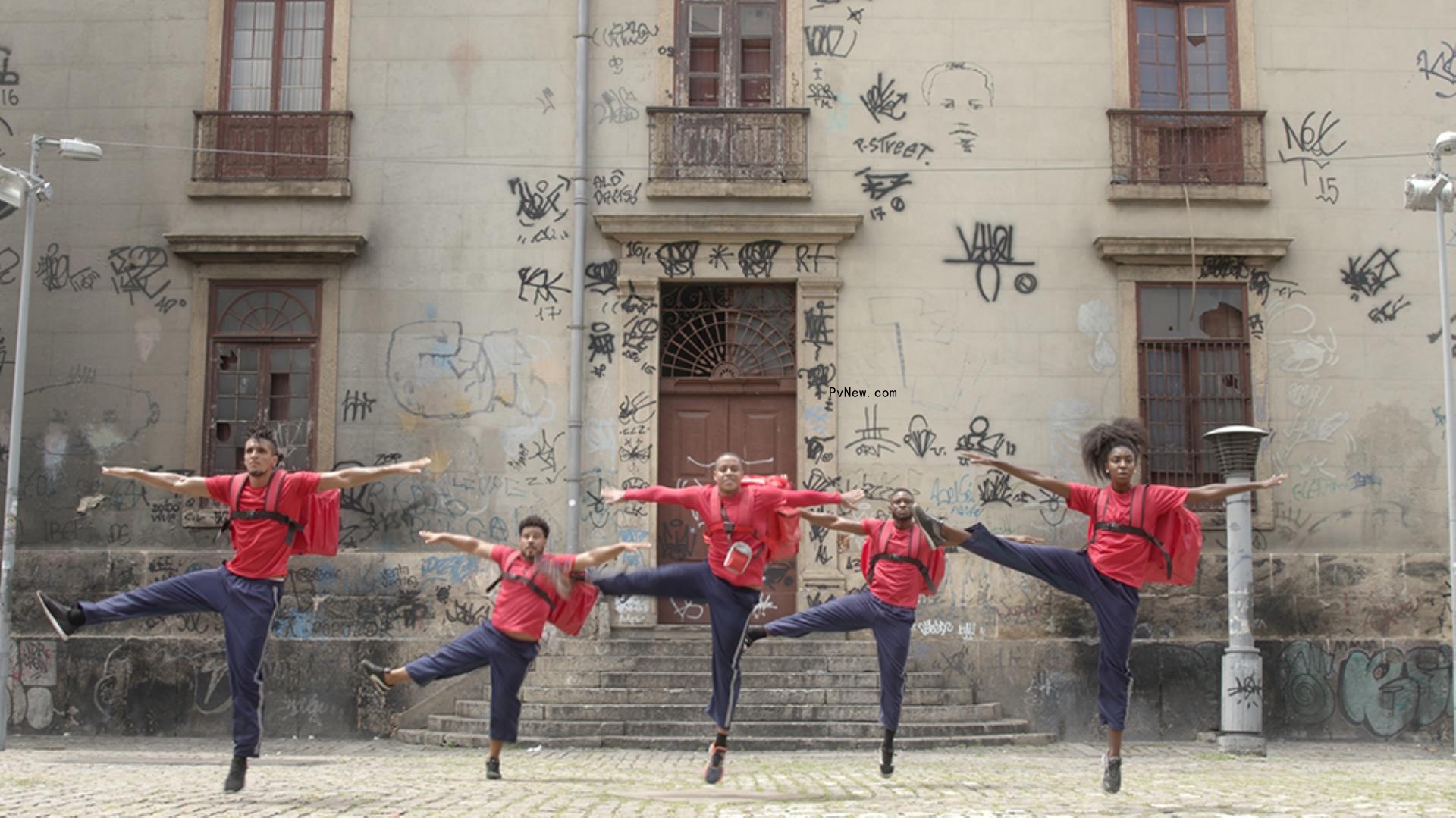 Pitching Paradiso Looks to Brazil’s North-East and Exciting Next Gen Filmmakers