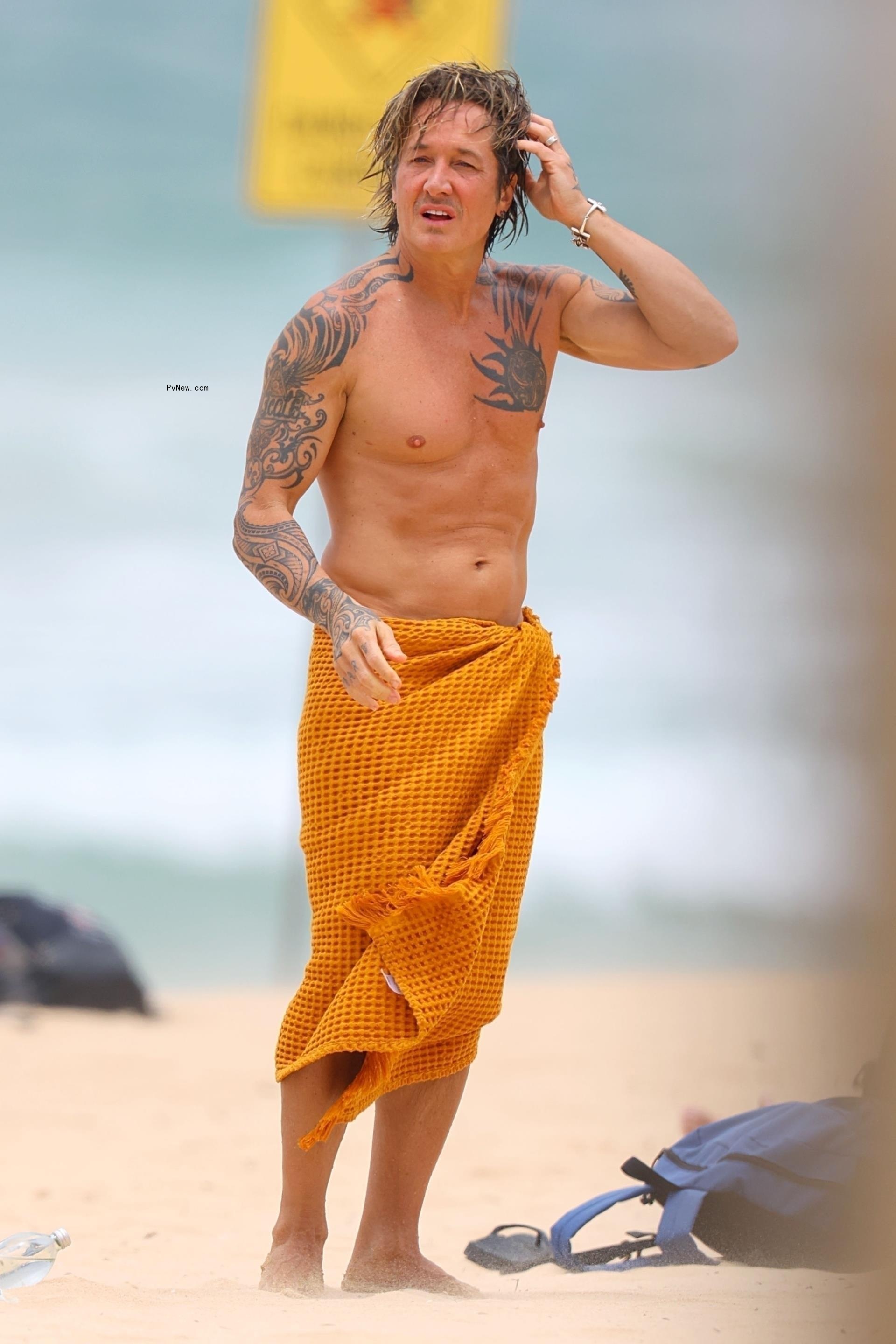 Keith Urban