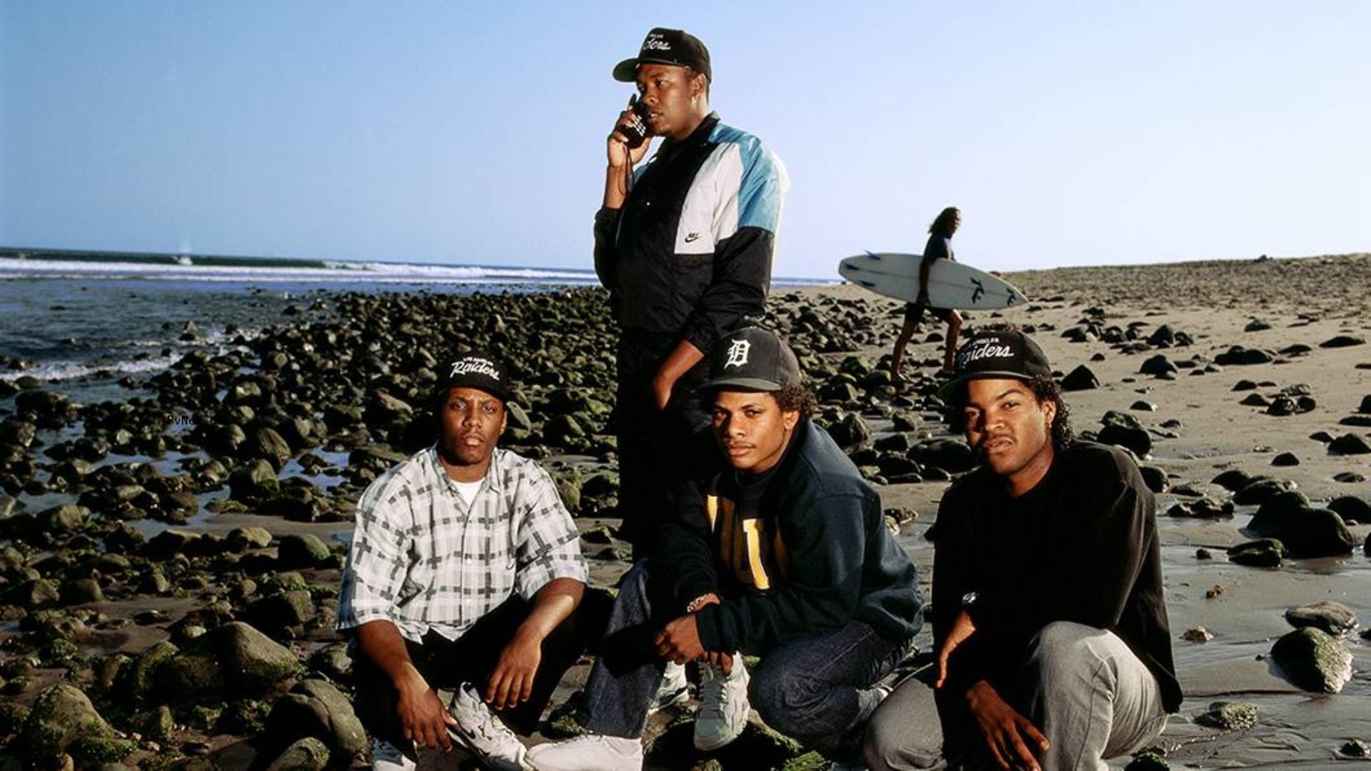 Morrison Hotel Gallery Launches Ocean-Themed Exhibit Inspired by HBO’s ‘100 Foot Wave’