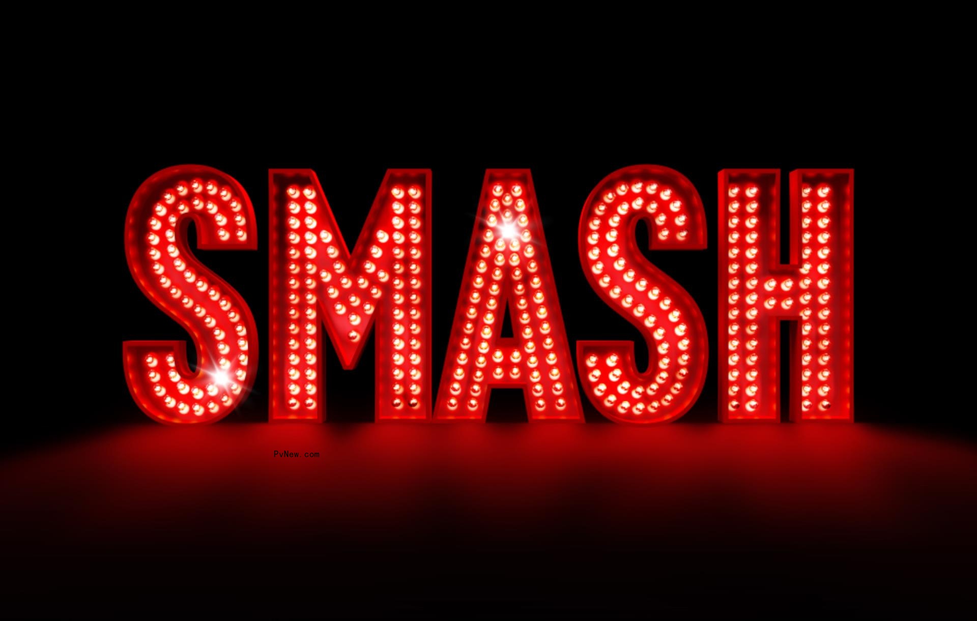 ‘Smash’ Broadway Musical to Mount Six-Week Workshop
