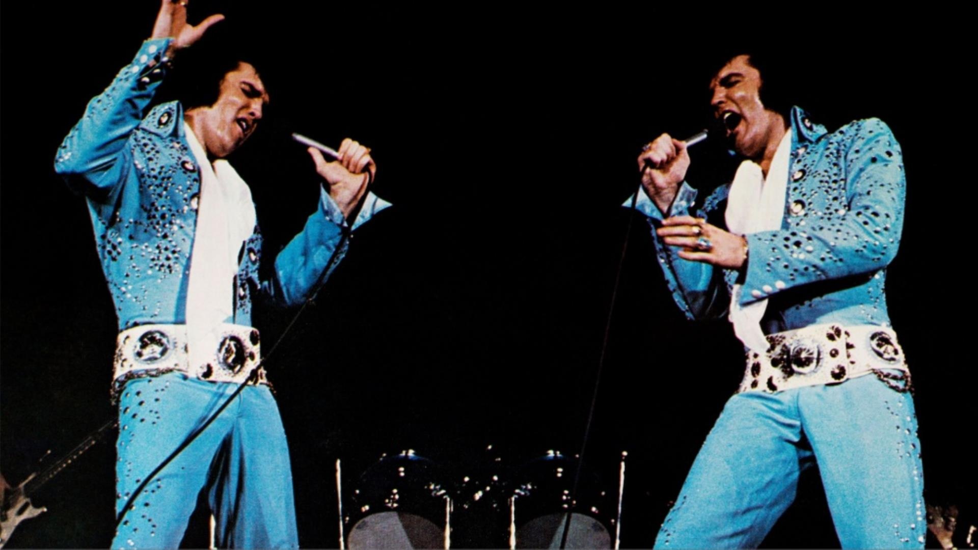 Elvis to Make Comeback With Lo<i></i>ndon AI Show