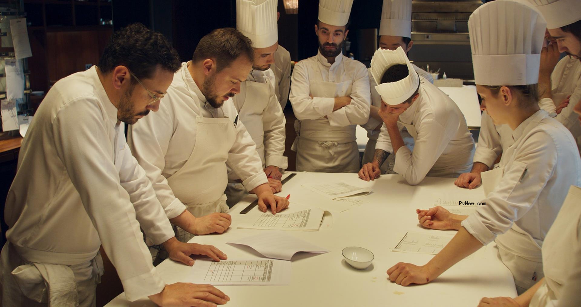 How Frederick Wiseman Fulfilled a Lifelong Fantasy Making His Four-Hour French Restaurant Doc ‘Menus-Plaisirs – Les Troisgros’