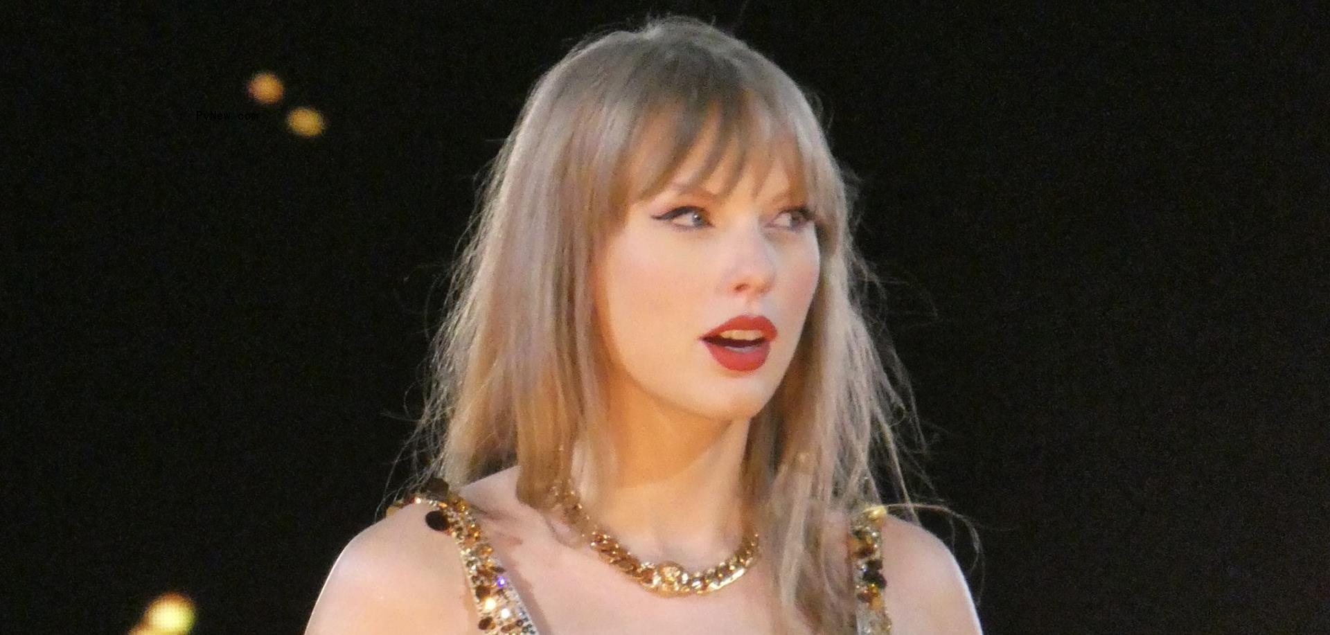 Taylor Swift Breaks Elvis Presley’s Record as Solo Artist With Most Weeks at No. 1 on Album Chart, as ‘1989 (Taylor’s Version)’ Reigns Again