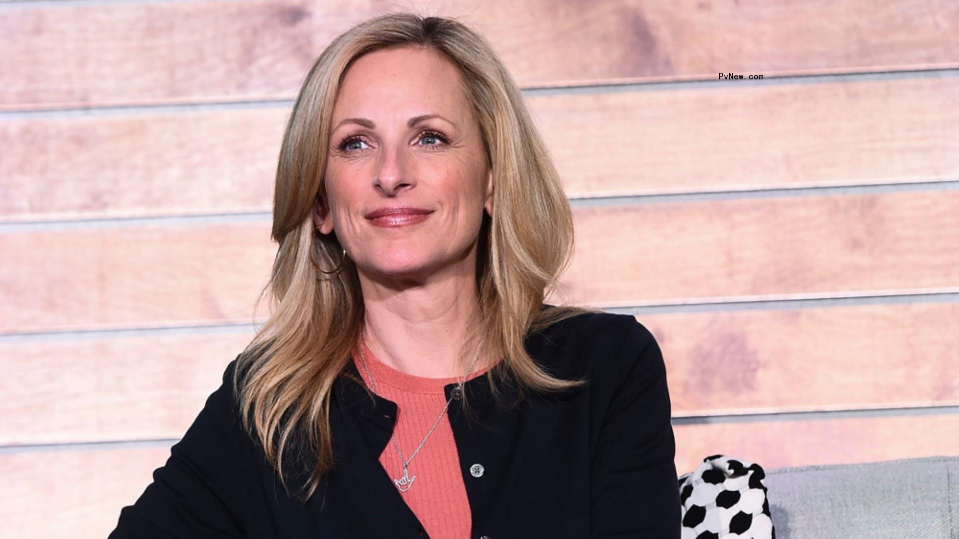 Marlee Matlin Blasts CBS for Not Showing ASL Performers at Super Bowl: ‘Absolutely Shocked’