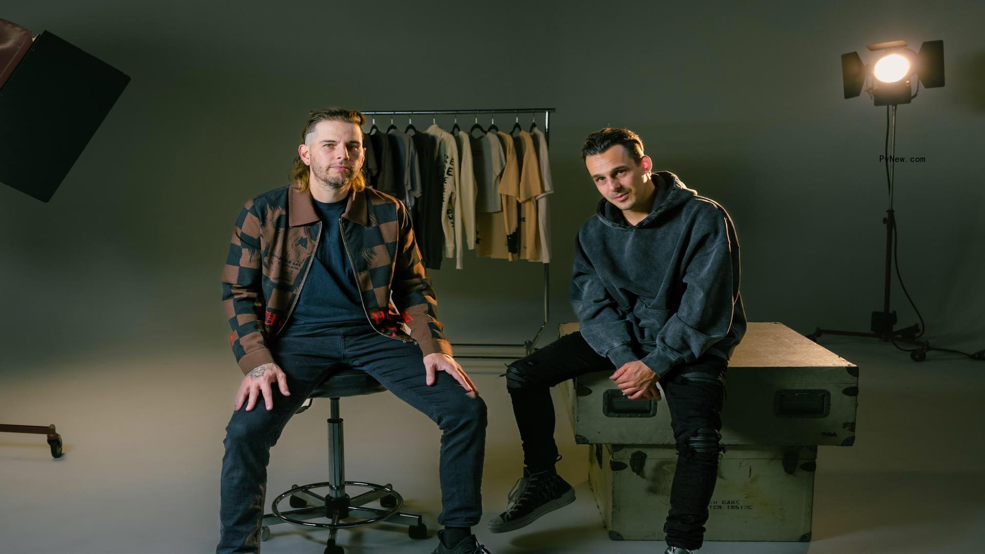 Avenged Sevenfold Pio<i></i>neers a Million NFT Revolution in Music and Blockchain