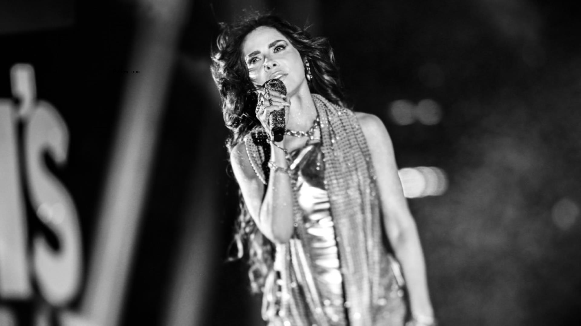 Gloria Trevi Sues Her Former Manager and Producer Sergio Andrade for Sexual Abuse