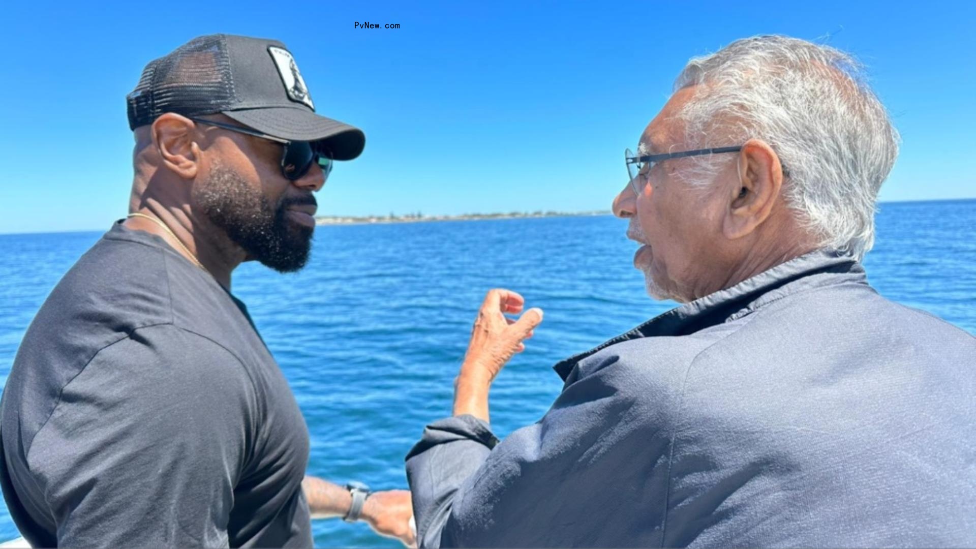 Antoine Fuqua to Direct Feature docu<i></i>mentary a<i></i>bout Nelson Mandela