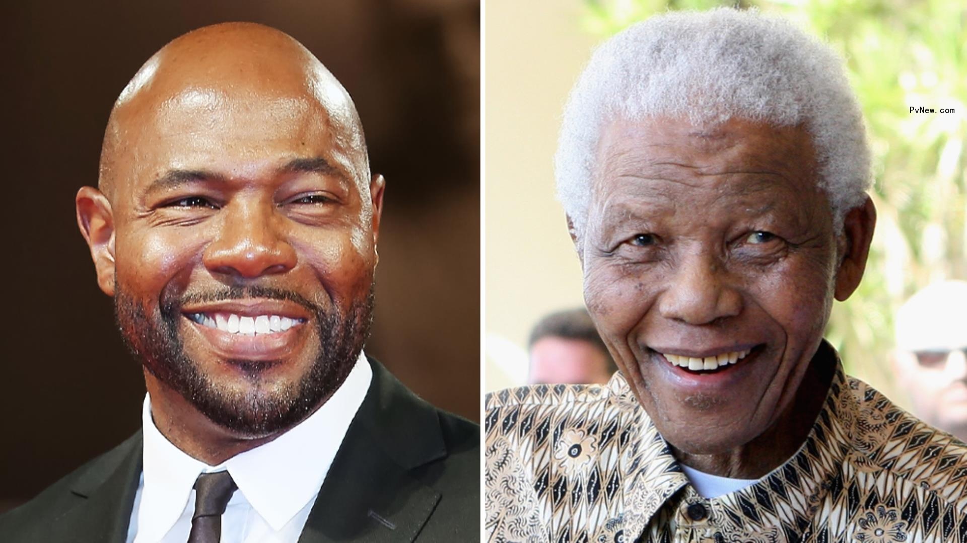 Antoine Fuqua to Direct Feature docu<i></i>mentary a<i></i>bout Nelson Mandela