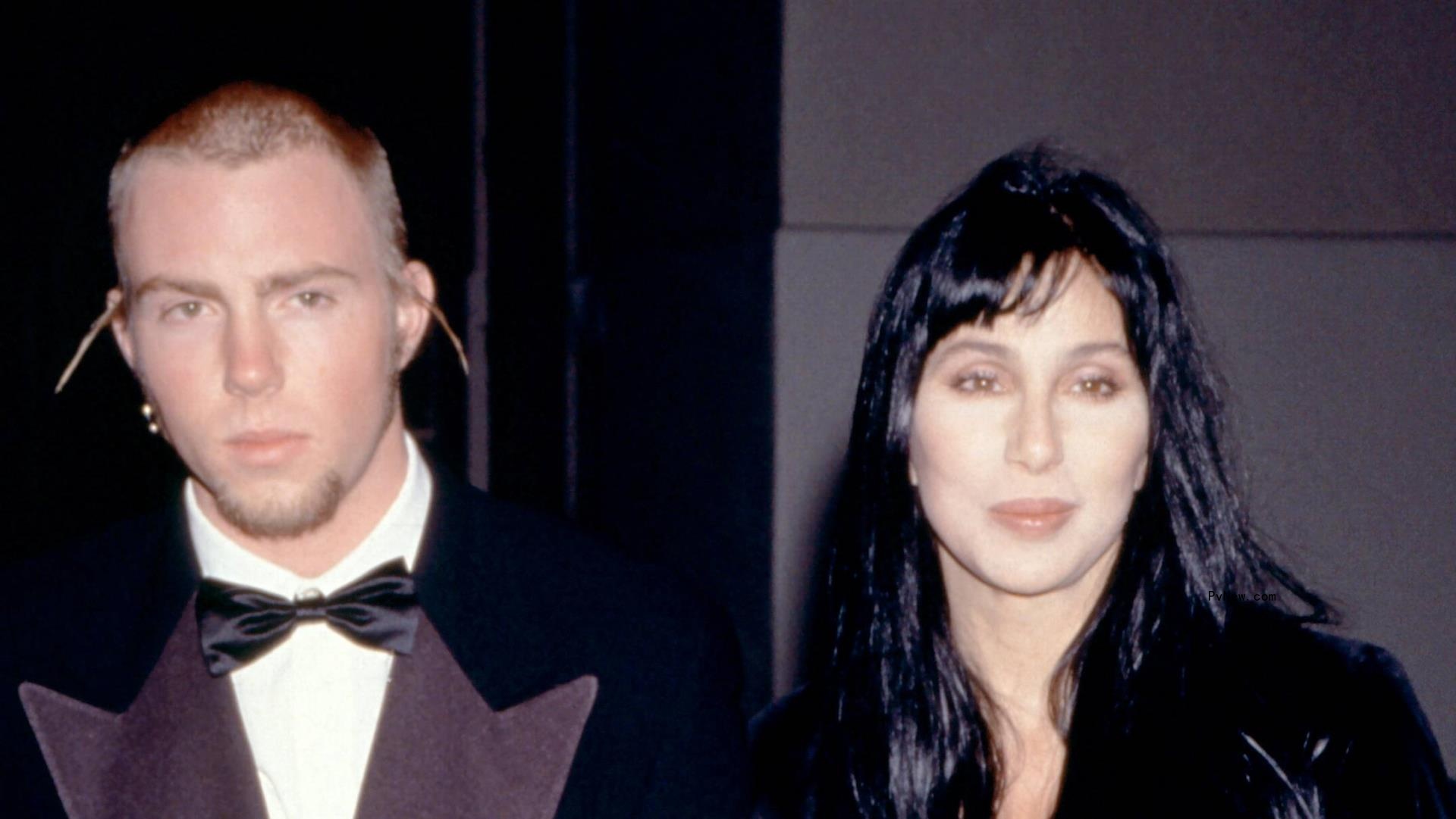 Cher Files for Co<i></i>nservatorship of Her Son Elijah Blue Allman