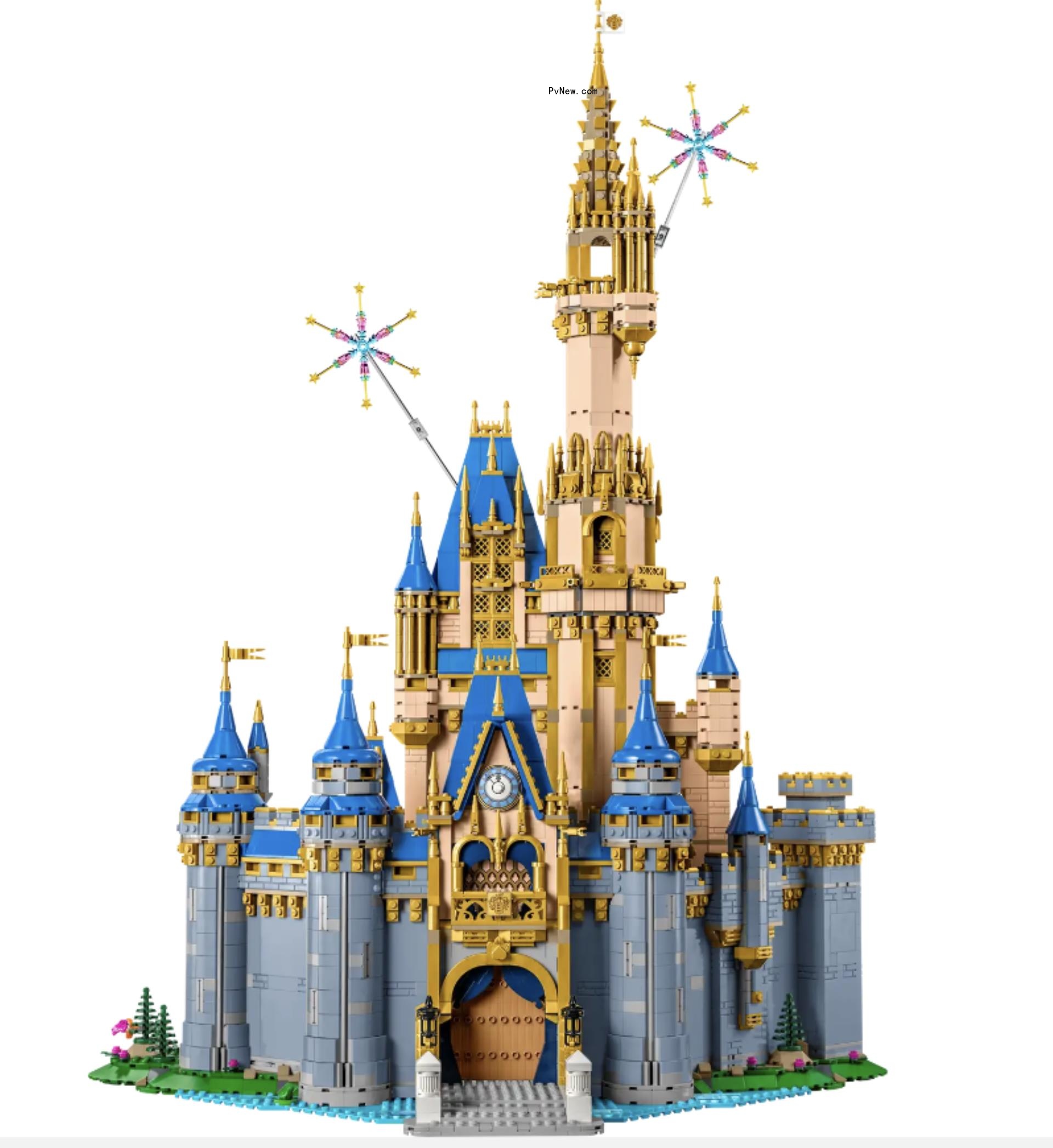 The Absolute Best Pop-Culture Lego Sets to Gift This Year: From ‘Home Alone’ to ‘Friends’