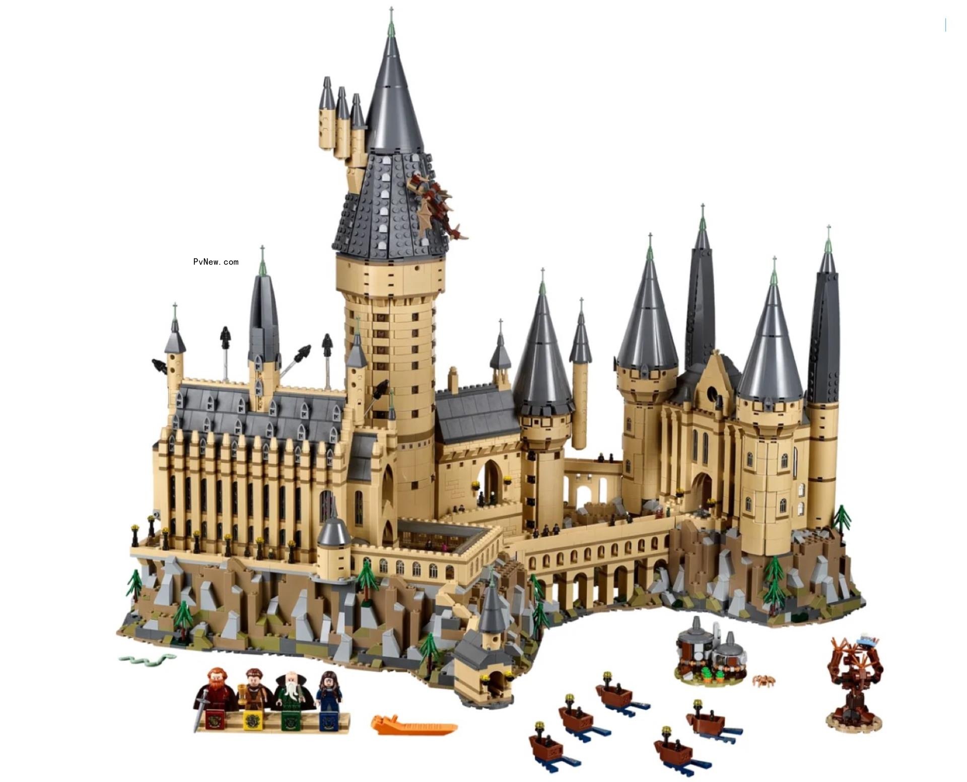 The Absolute Best Pop-Culture Lego Sets to Gift This Year: From ‘Home Alone’ to ‘Friends’
