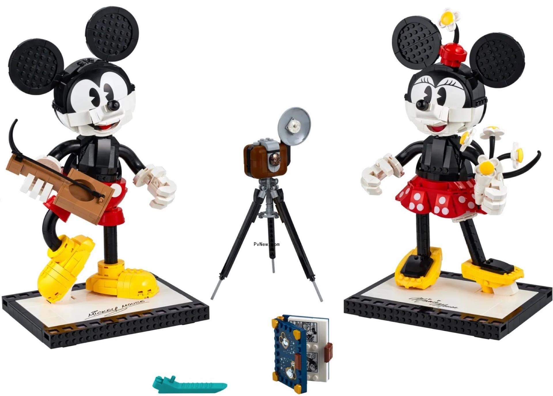 The Absolute Best Pop-Culture Lego Sets to Gift This Year: From ‘Home Alone’ to ‘Friends’