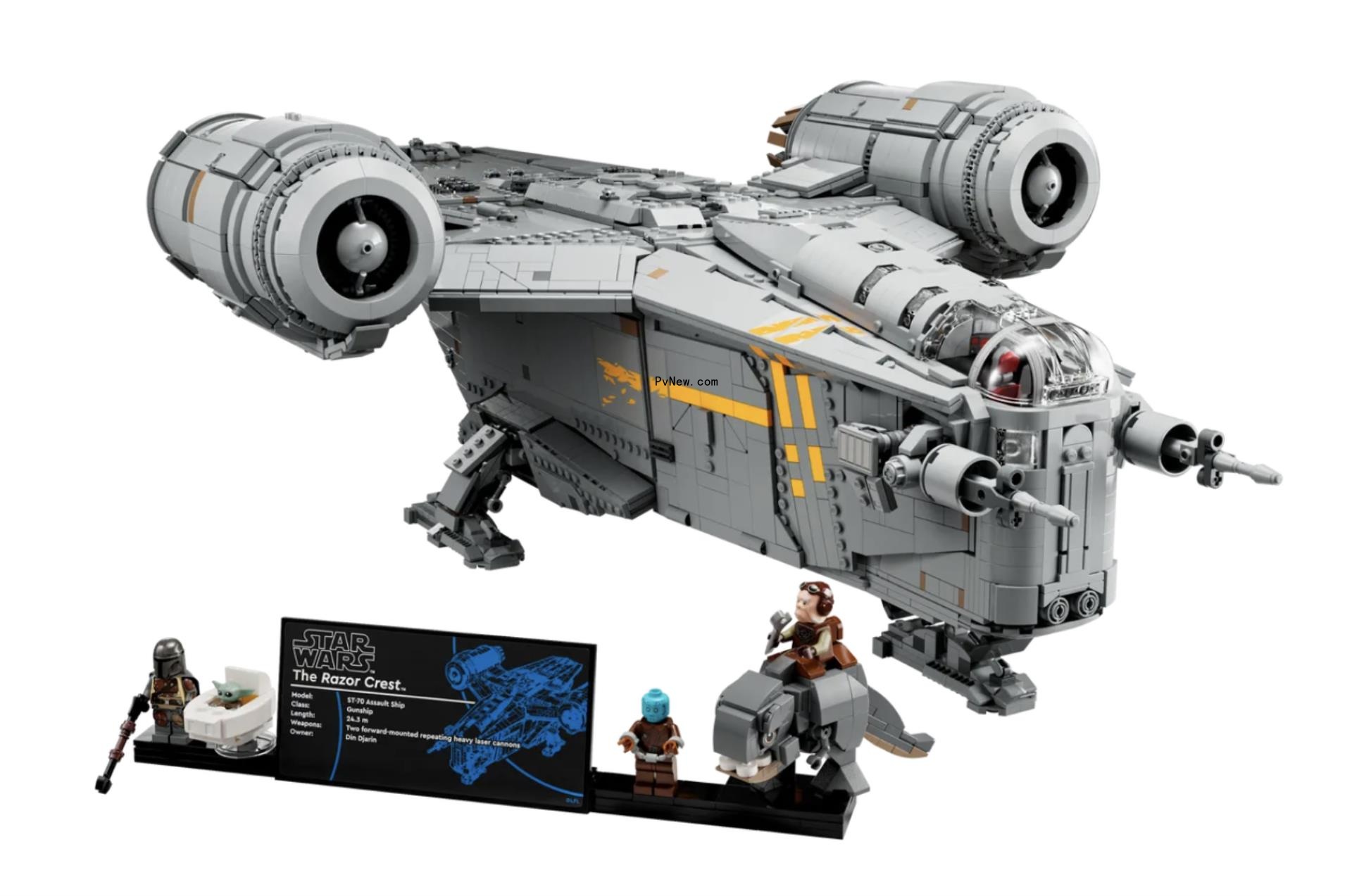 The Absolute Best Pop-Culture Lego Sets to Gift This Year: From ‘Home Alone’ to ‘Friends’