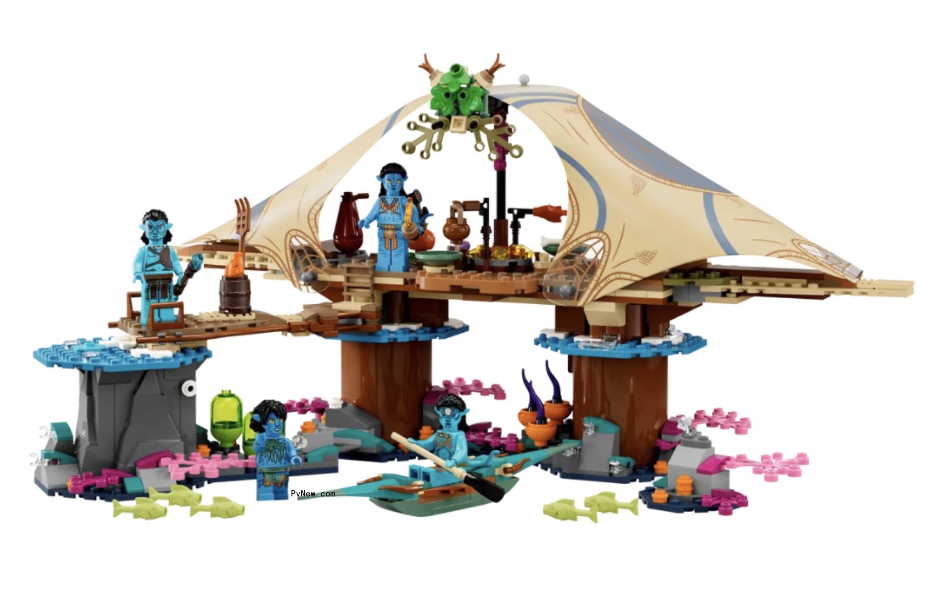 The Absolute Best Pop-Culture Lego Sets to Gift This Year: From ‘Home Alone’ to ‘Friends’