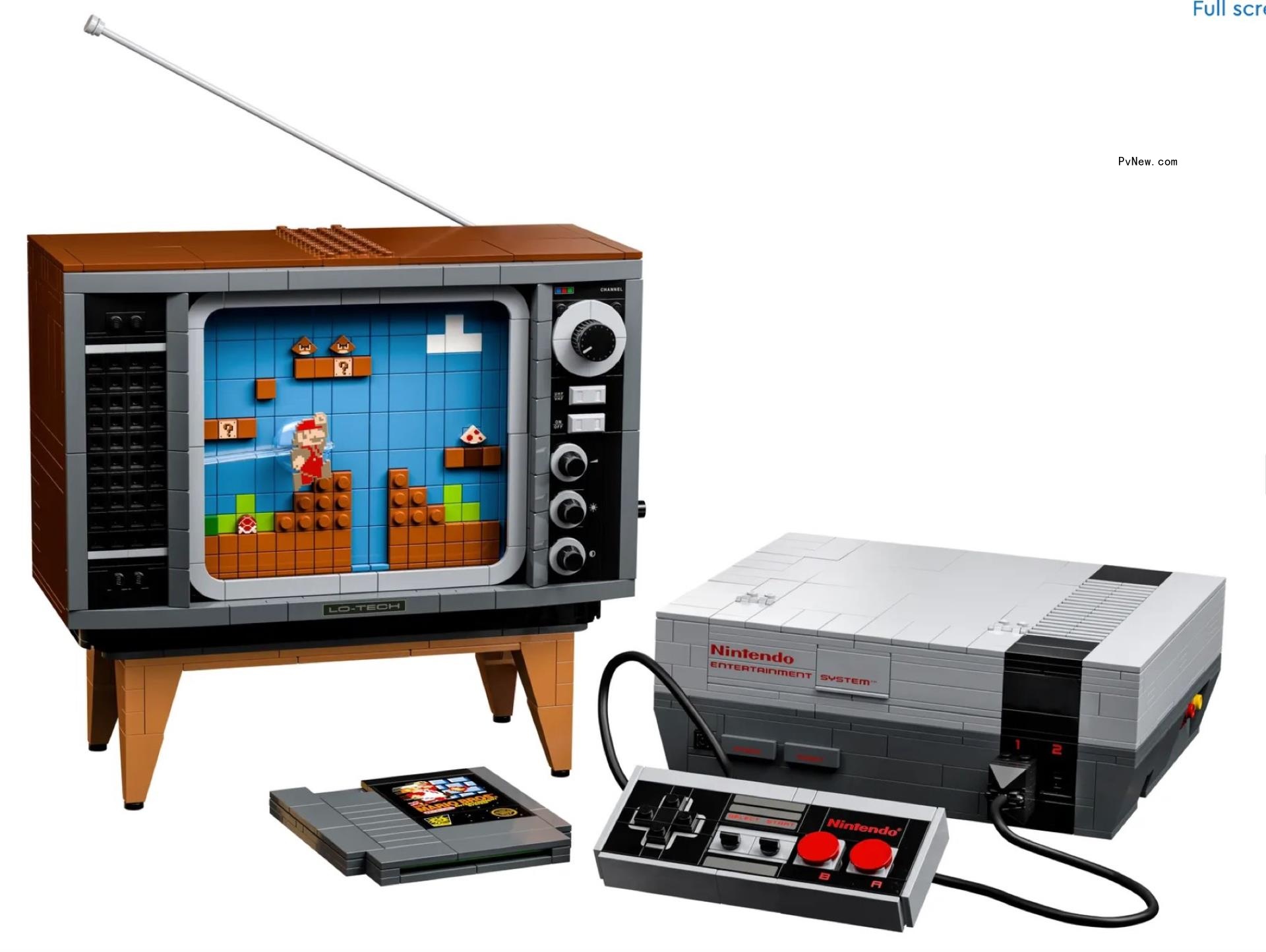 The Absolute Best Pop-Culture Lego Sets to Gift This Year: From ‘Home Alone’ to ‘Friends’