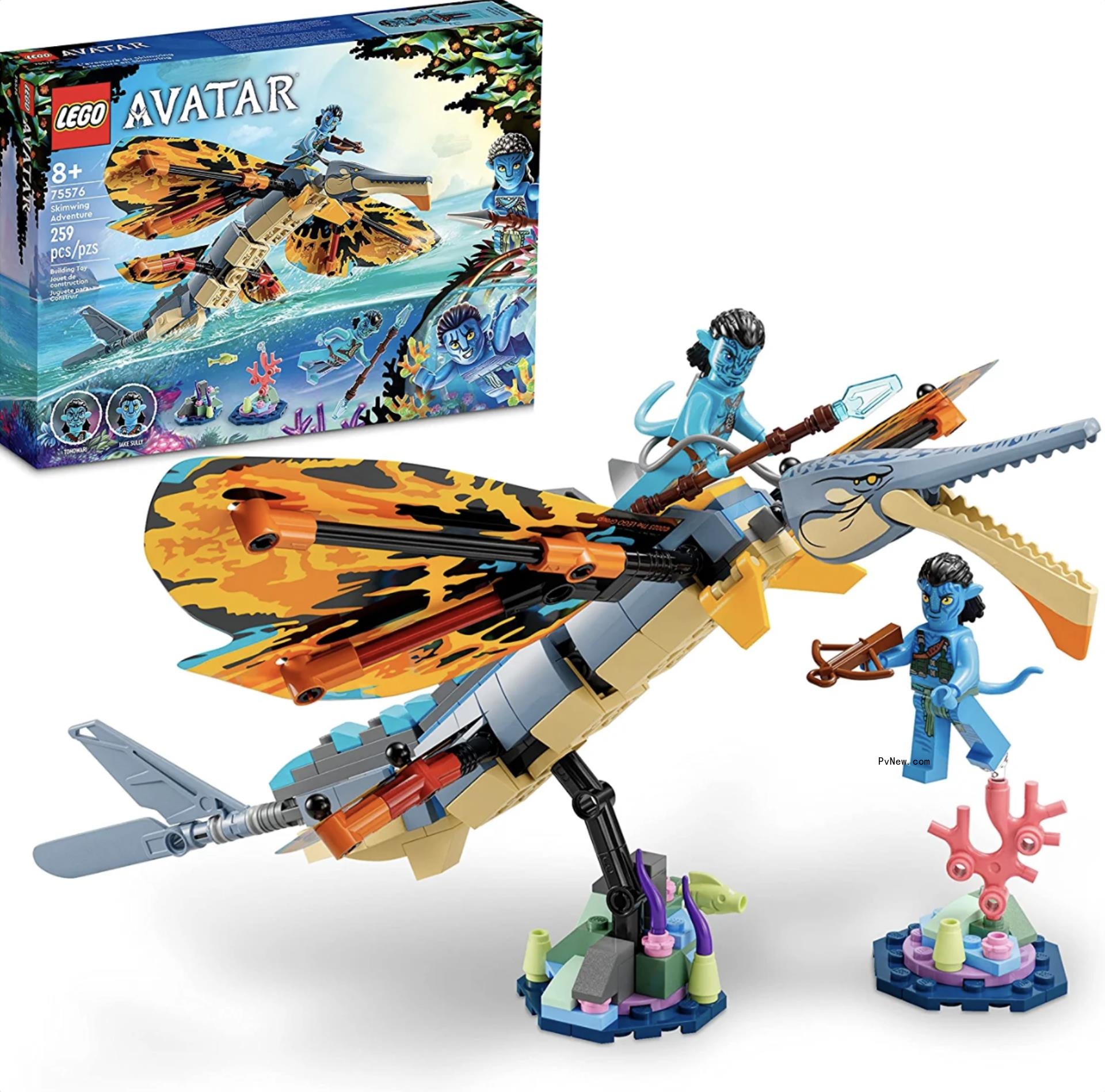 The Absolute Best Pop-Culture Lego Sets to Gift This Year: From ‘Home Alone’ to ‘Friends’