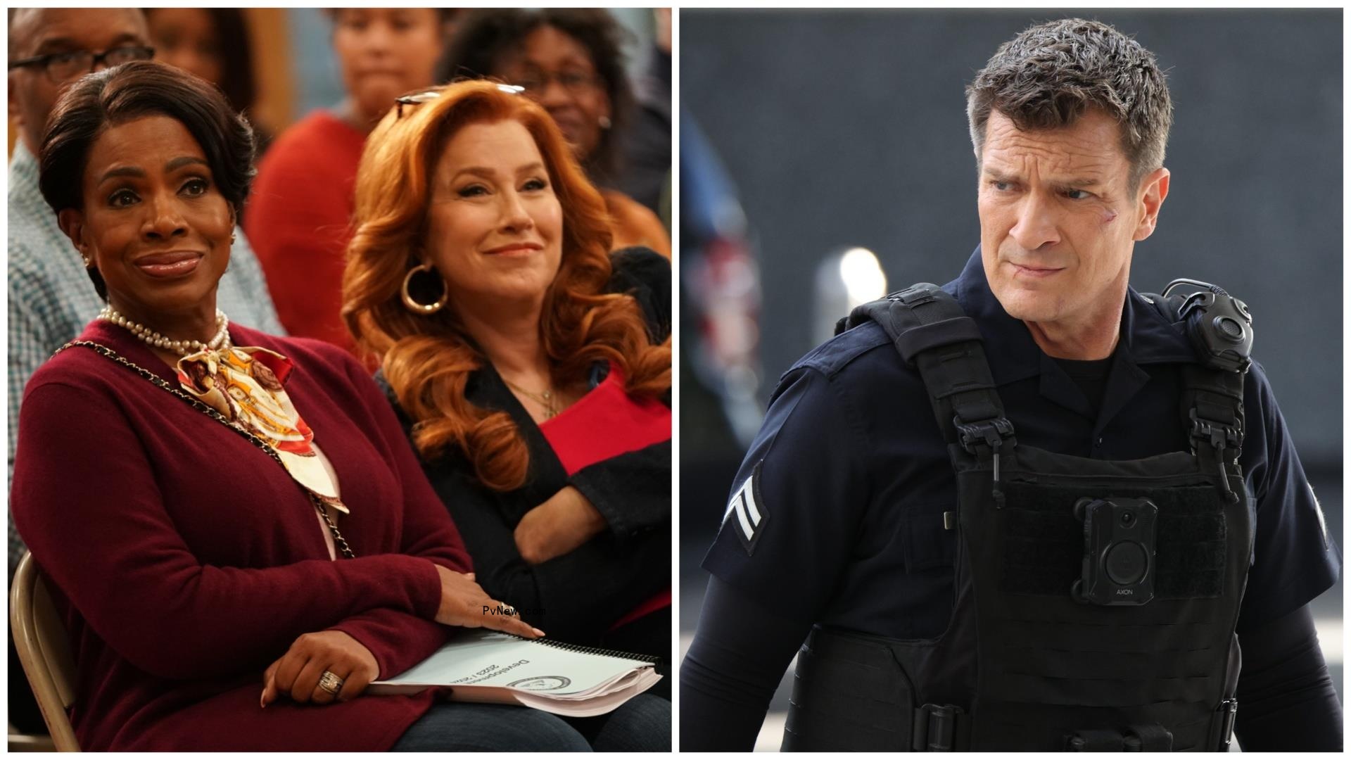 Disney’s Craig Erwich Touts Viewership Stats: ‘Abbott Elementary’ Jumped 30% With Season 2, ‘The Rookie’ Hits 500 Million Total Streaming Hours