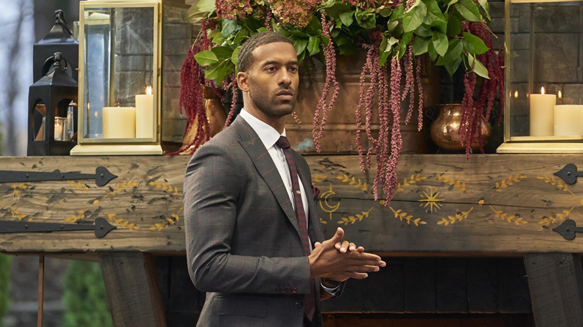 ‘Bachelor’ Producers Go Silent When Asked a<i></i>bout Franchise’s Racial Issues, Journalist Responds: ‘I Guess We Have Our Answer’