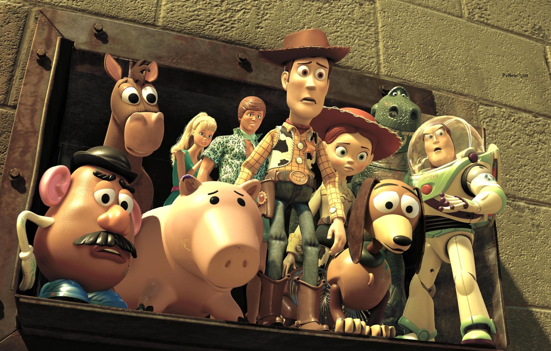 Tim Allen Says Disney Has ‘Reached Out’ to Him and Tom Hanks to Reprise Buzz and Woody in New ‘Toy Story’ Movie: ‘Is Five Going to Be Too Much?’