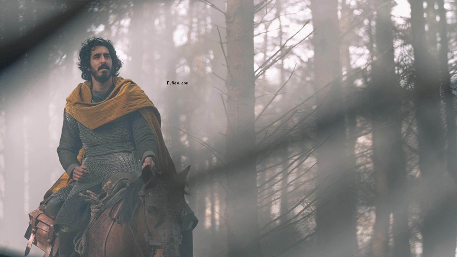 ‘Green Knight’ Composer Daniel Hart Had His Own Quest, to Get Medie<i></i>val