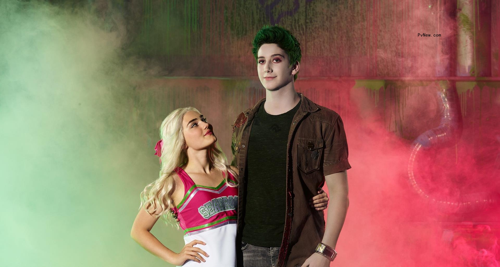 ‘Zombies 4’ Greenlit at Disney Branded Television