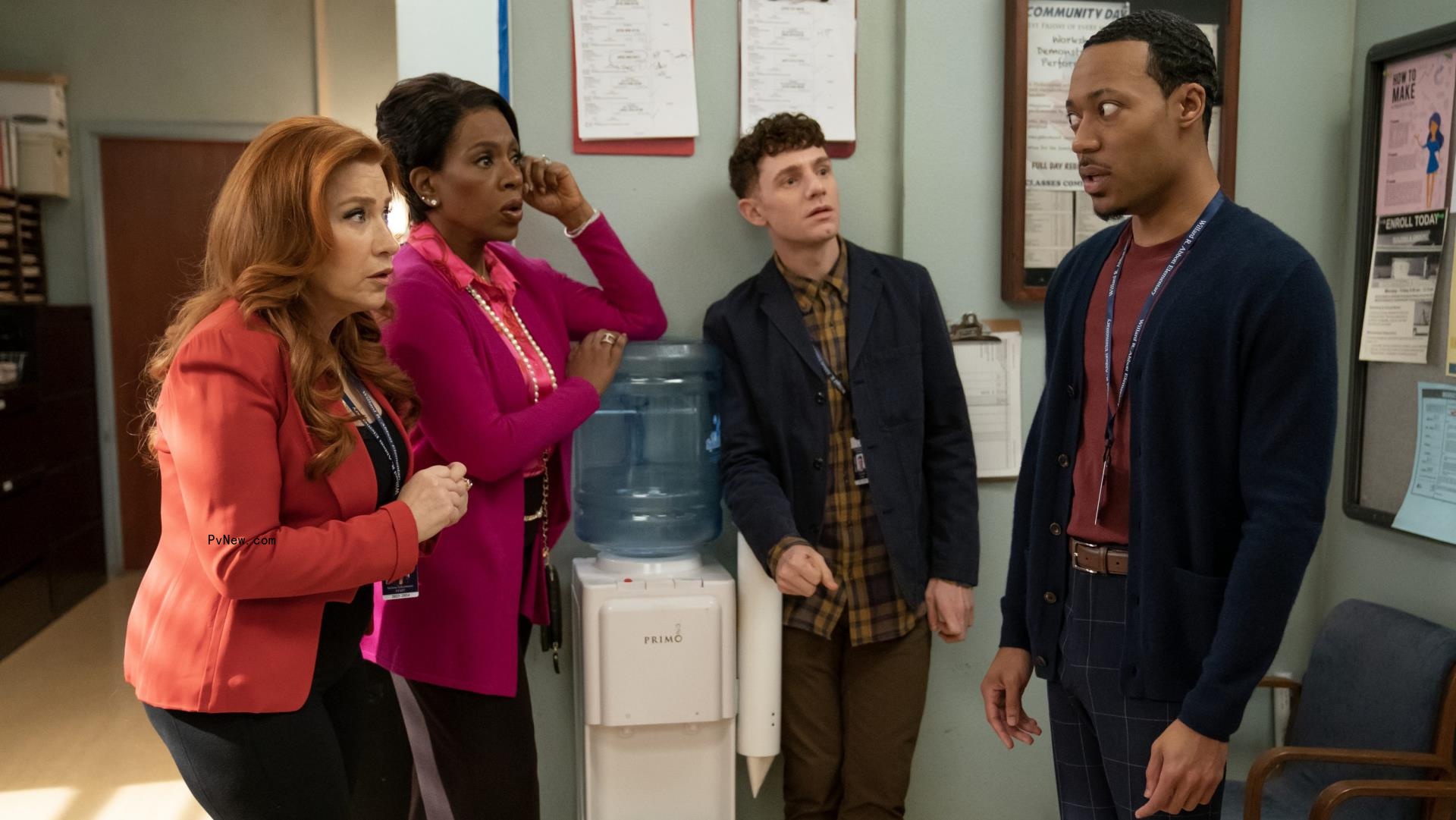 ‘Abbott Elementary’ Renewed for Season 4 at ABC