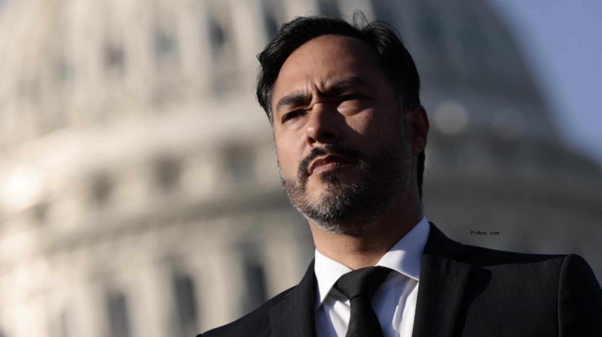 Co<i></i>ngressman Joaquin Castro Urges Hollywood to Give Latino Films a ‘Fair Chance’ (Guest Column)