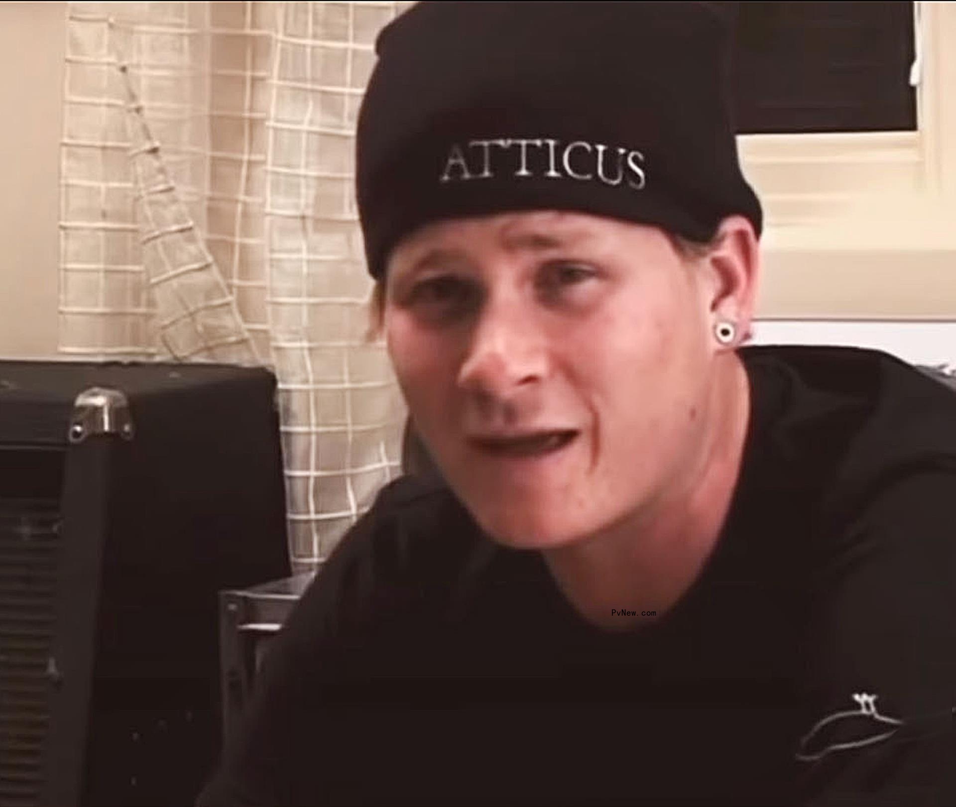 Tom DeLo<i></i>nge talking in an old video