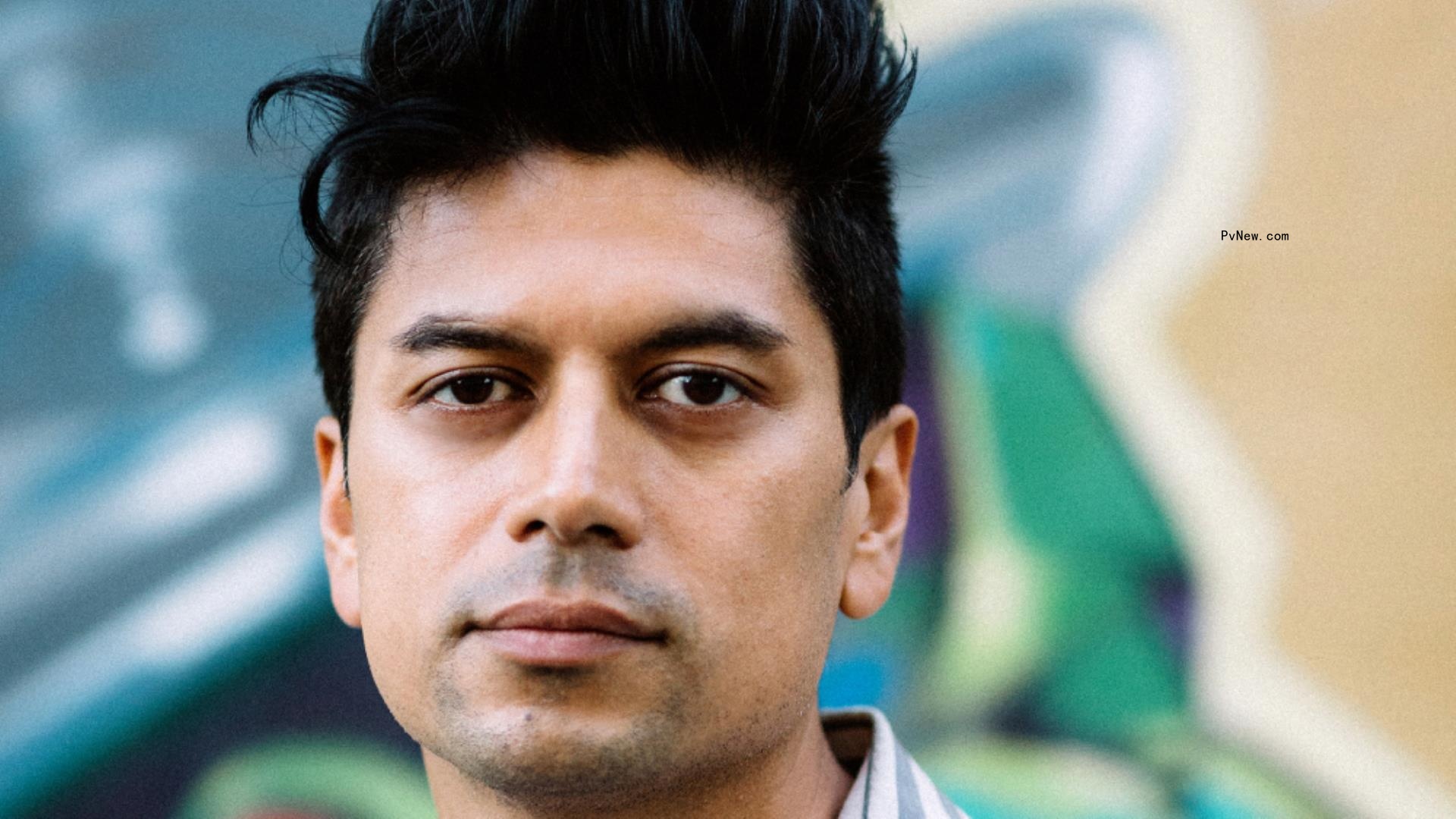 Capitol Music Group Names Arjun Pulijal President