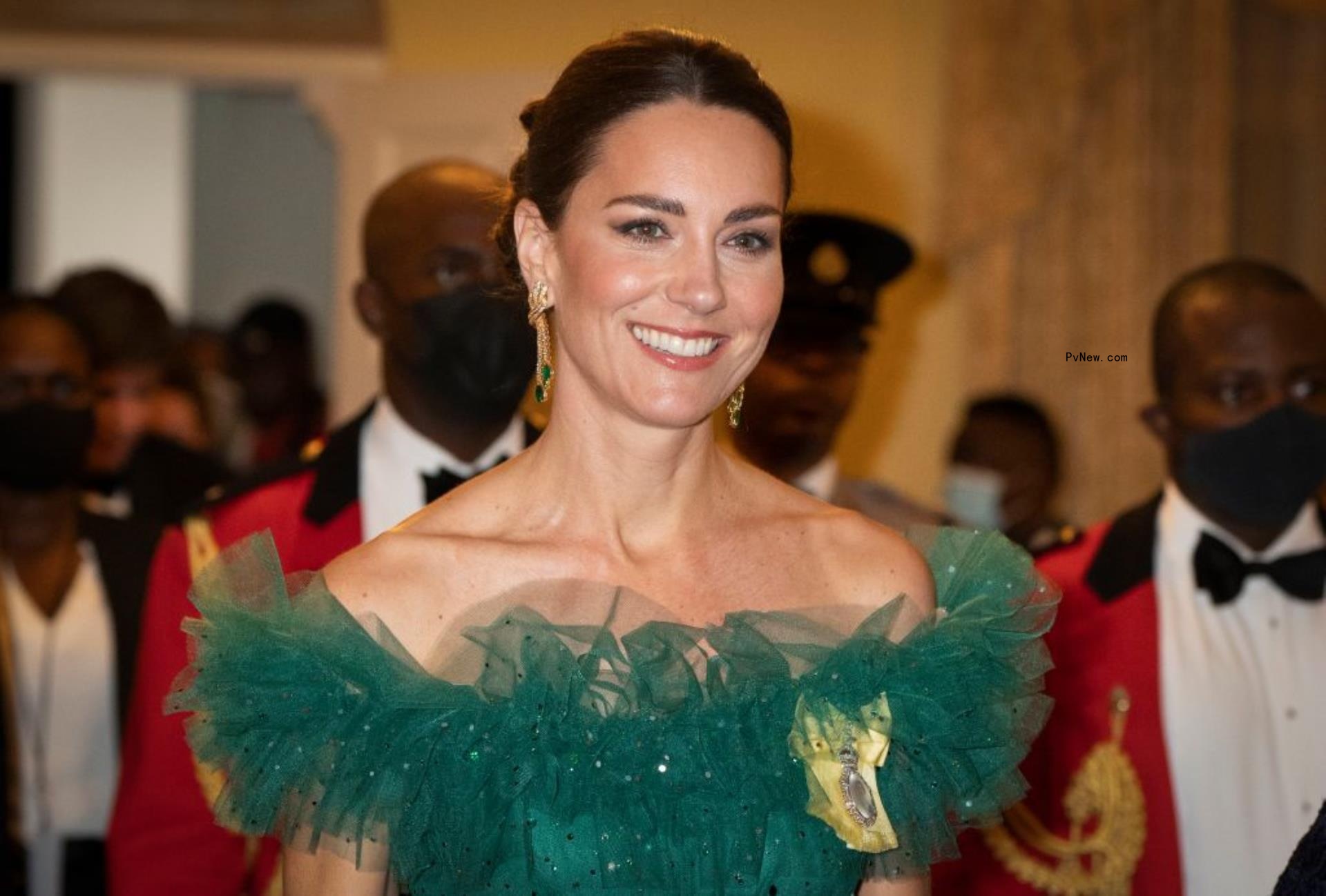 Kate Middleton