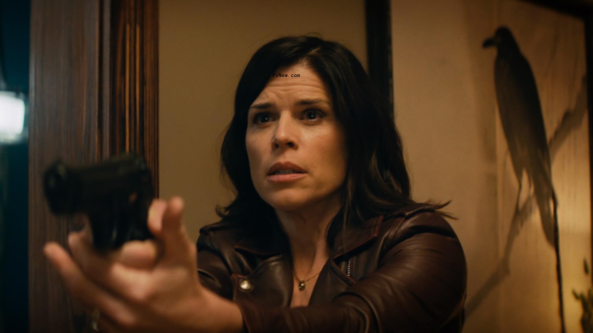 Neve Campbell ‘Disappointed’ by ‘Scream’ Killing Off Major Character, but Has No ‘Ill Will’ Against Franchise After Exiting Over Salary Dispute