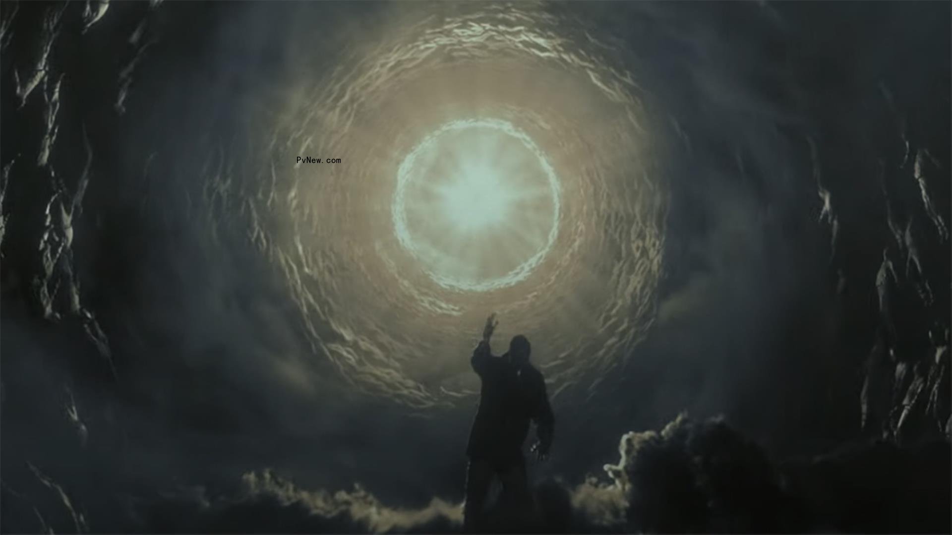 Kanye West Enters the Eye of the Storm in New Music Video for ‘Donda’ Track ‘Heaven and Hell’