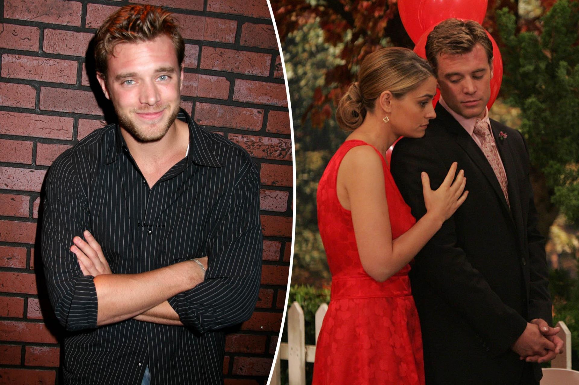 Billy Miller
