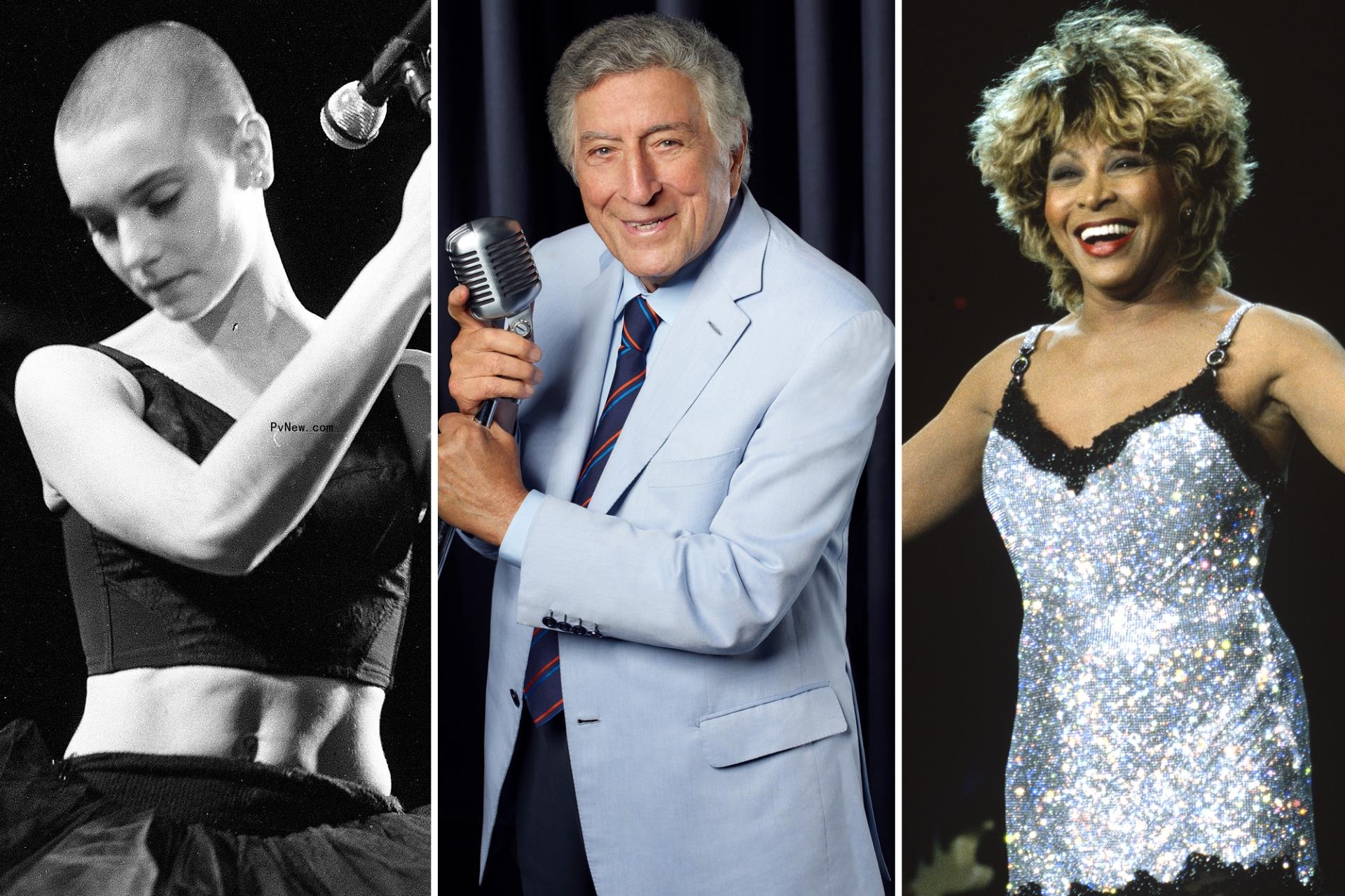 Celebrity deaths 2023: Actors, singers and stars we lost this year