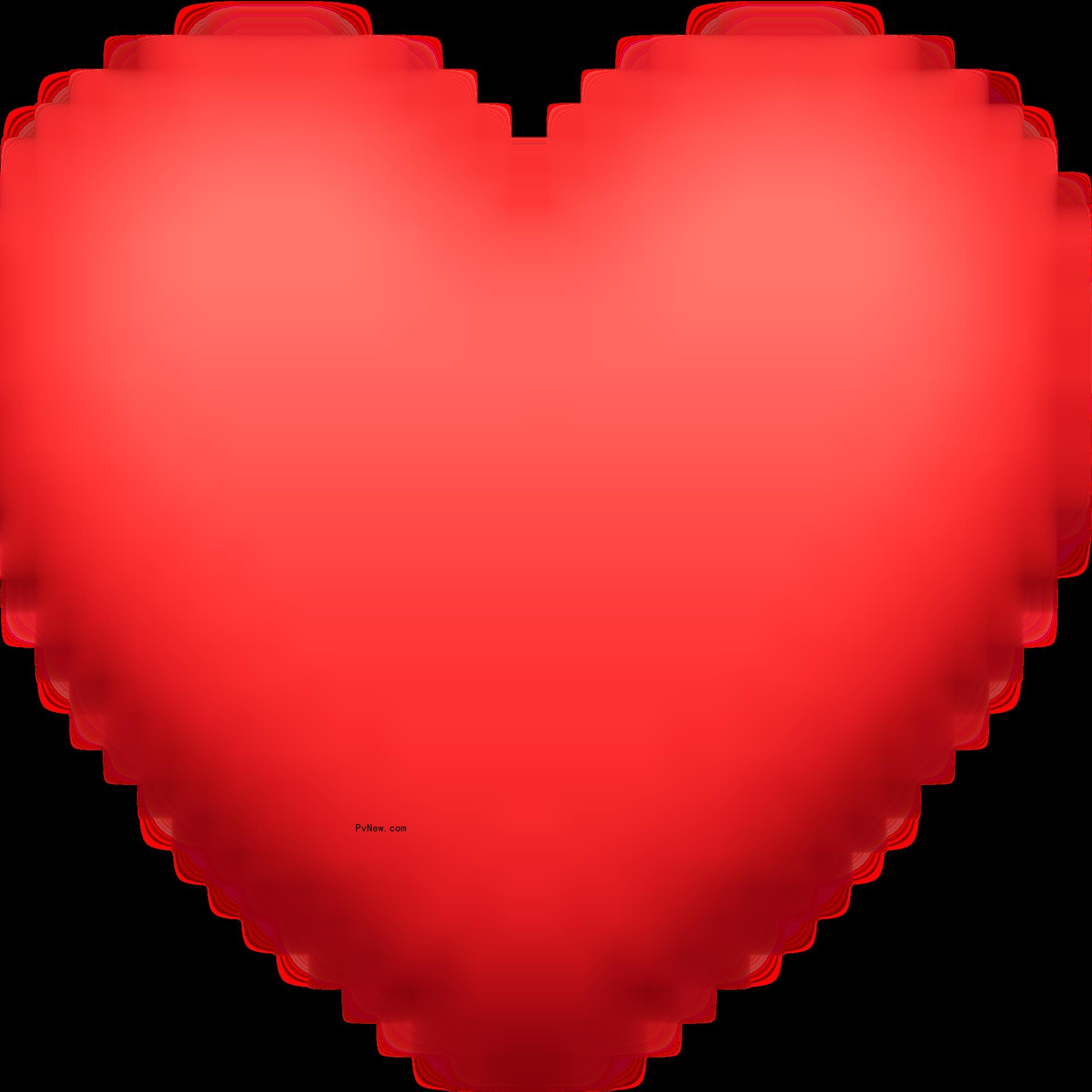 ❤️