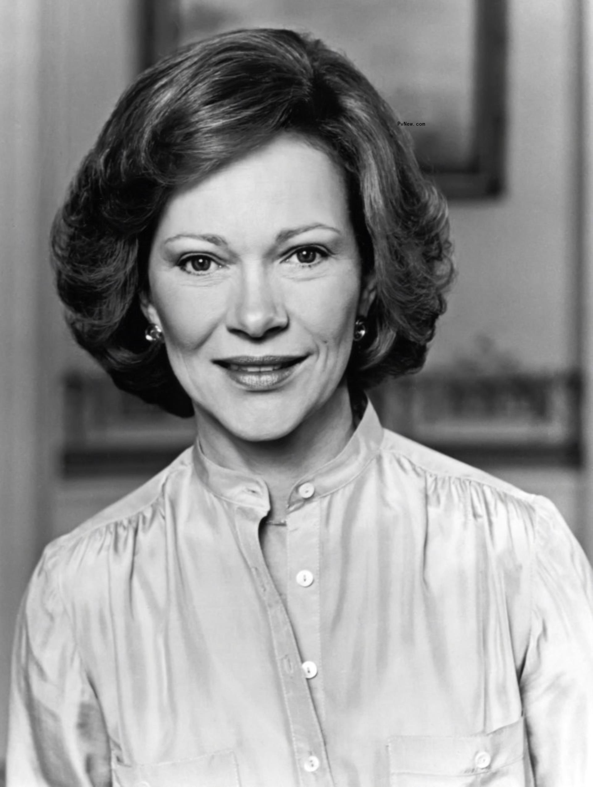 Rosalynn Carter
