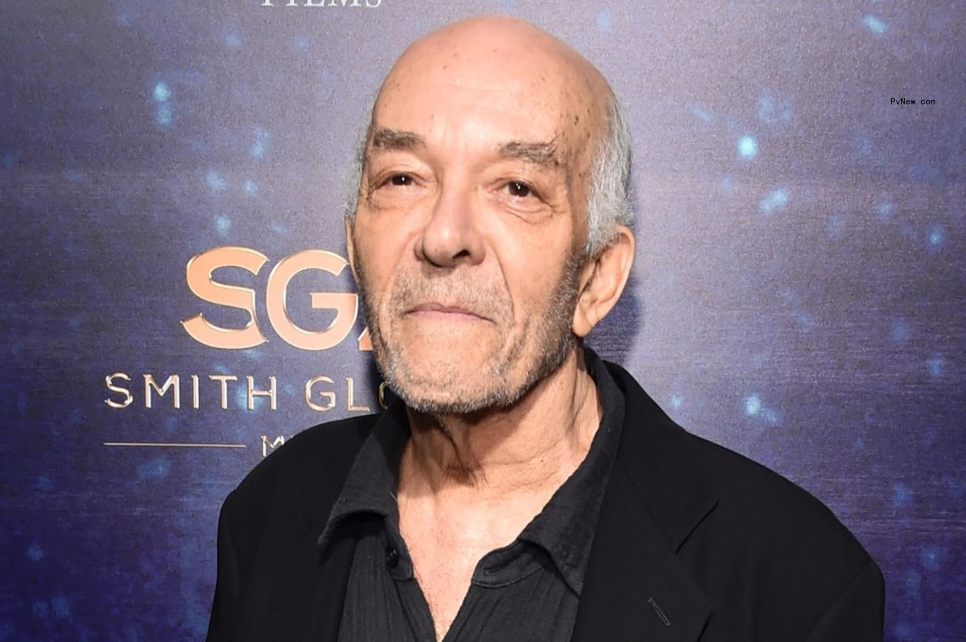 Mark Margolis.