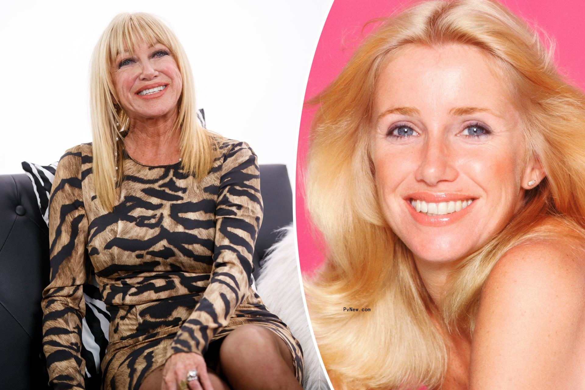 Suzanne Somers