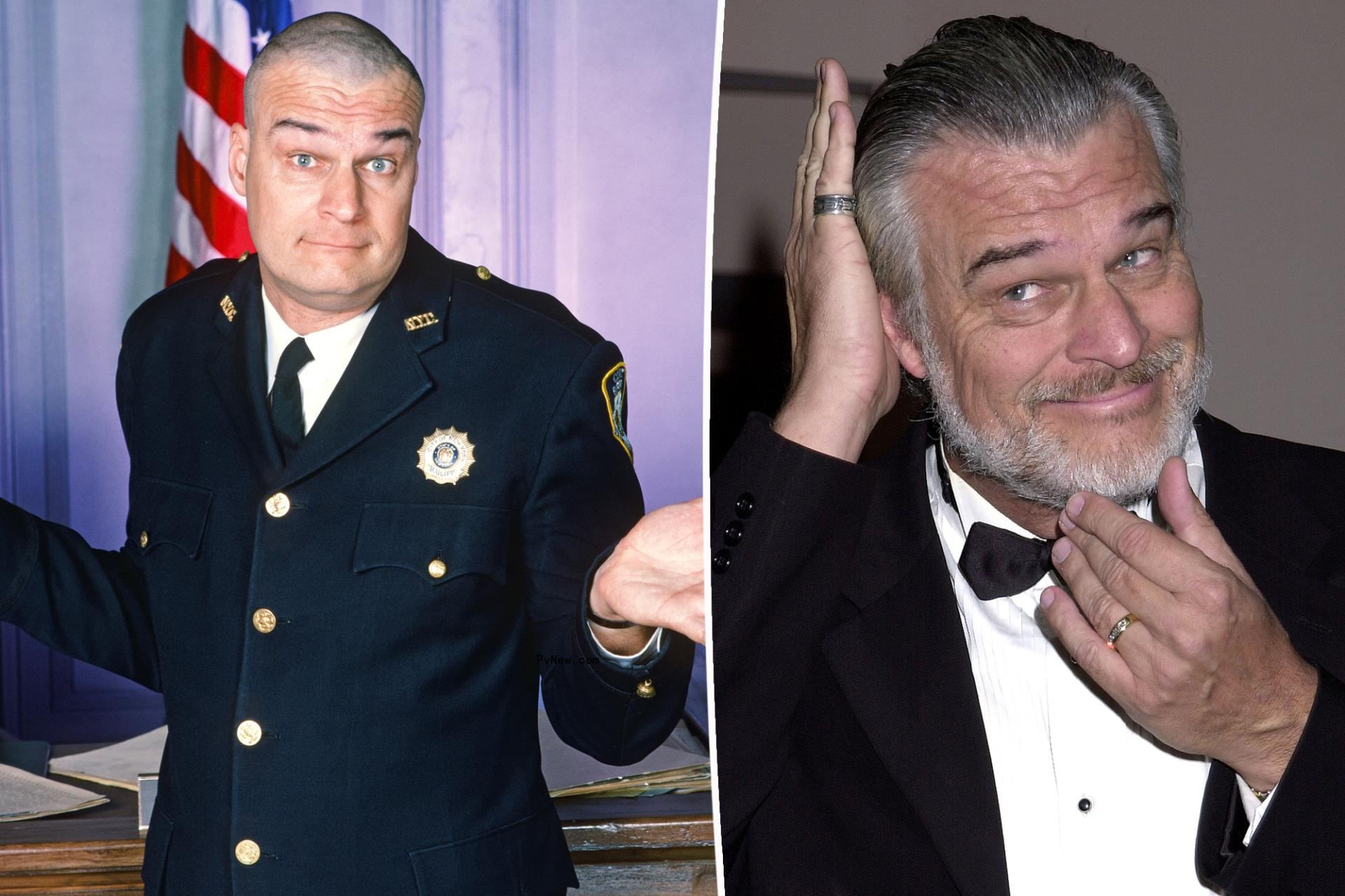 Richard Moll