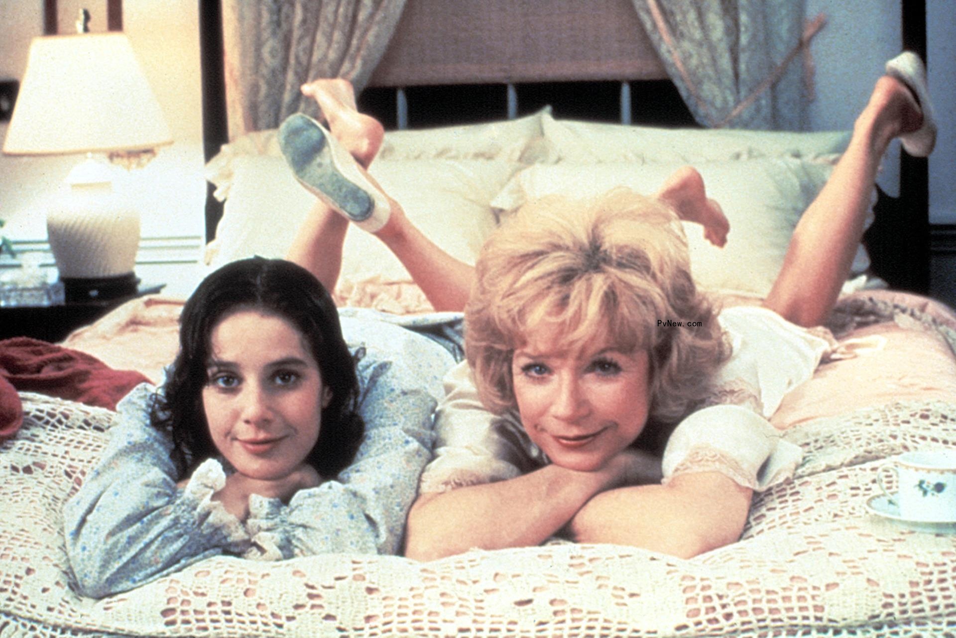 ‘Terms of Endearment’ Turns 40: James L. Brooks Revisits Finding the Humor in Cancer, Writing One of Jack Nicholson’s Best Roles and Fearing Test Screenings
