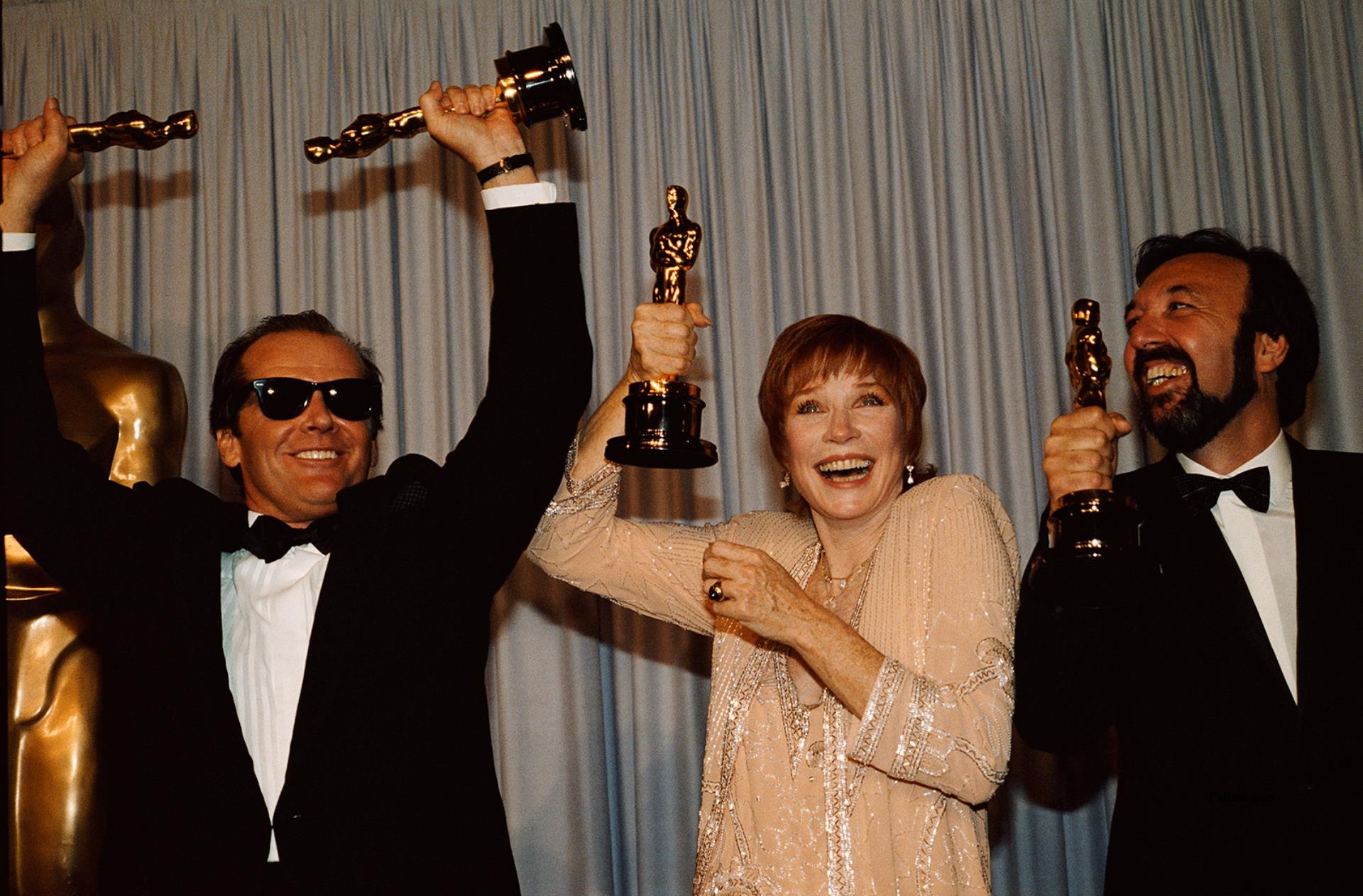‘Terms of Endearment’ Turns 40: James L. Brooks Revisits Finding the Humor in Cancer, Writing One of Jack Nicholson’s Best Roles and Fearing Test Screenings