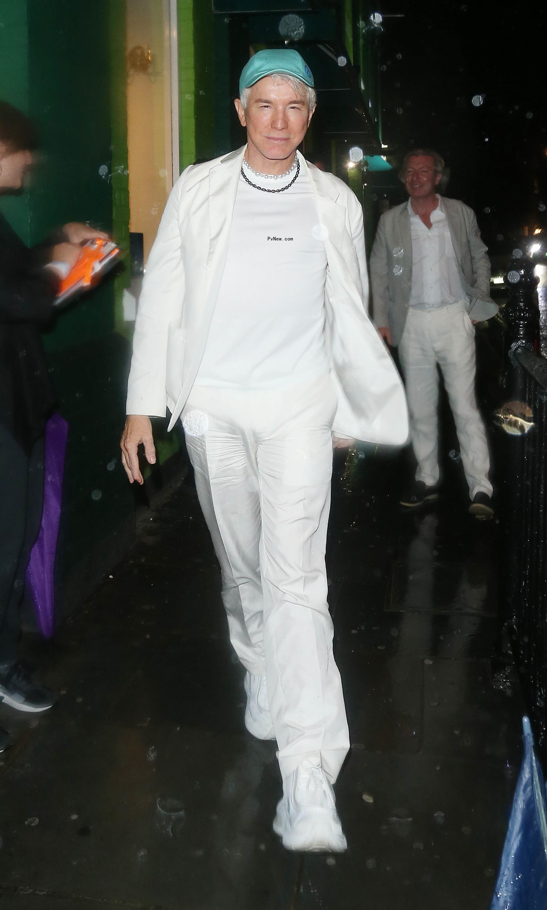 Baz Luhrmann