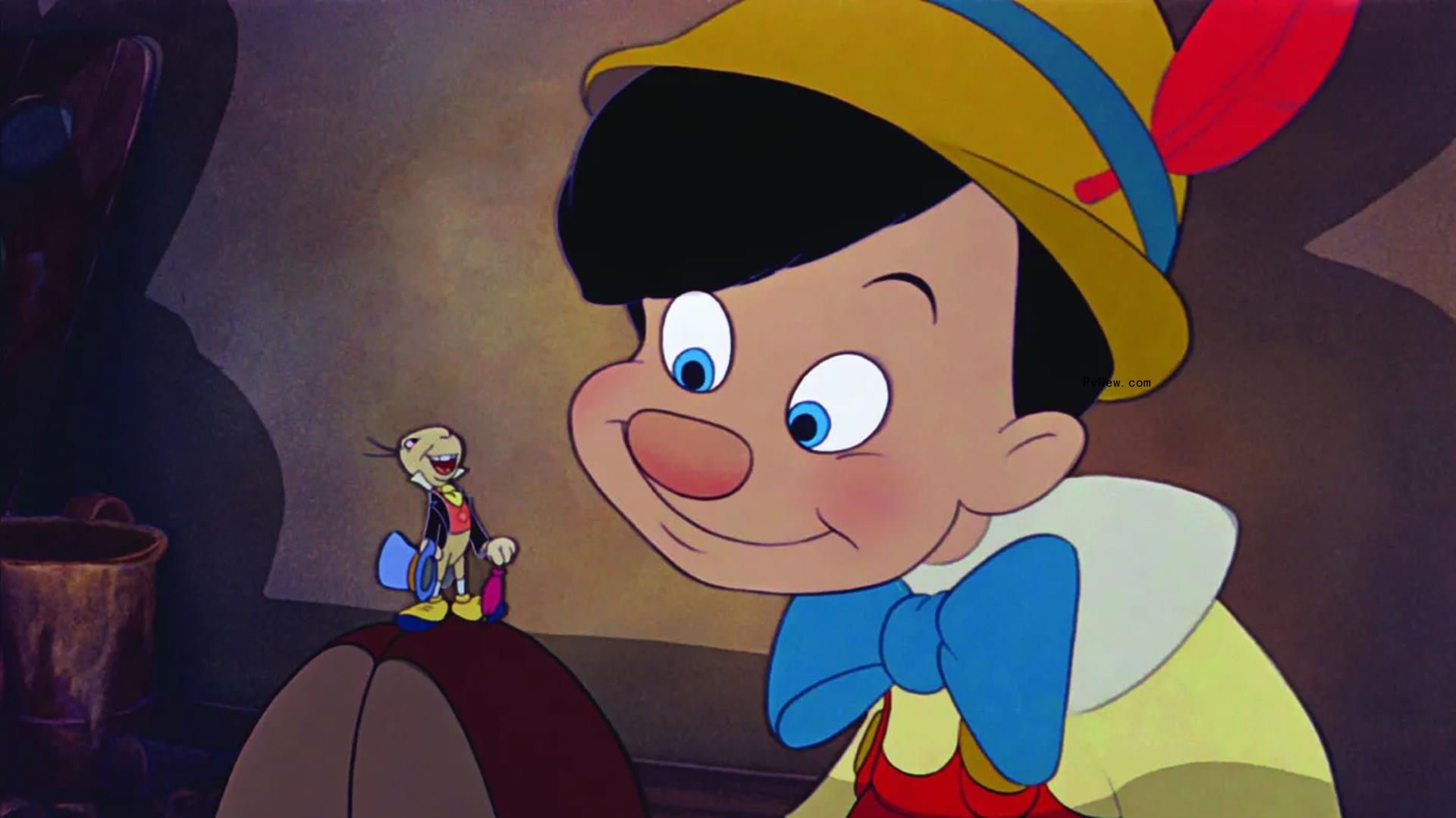 ‘Wish’: From ‘Pinocchio’ and ‘Bambi’ to Villains, All the Disney Nods