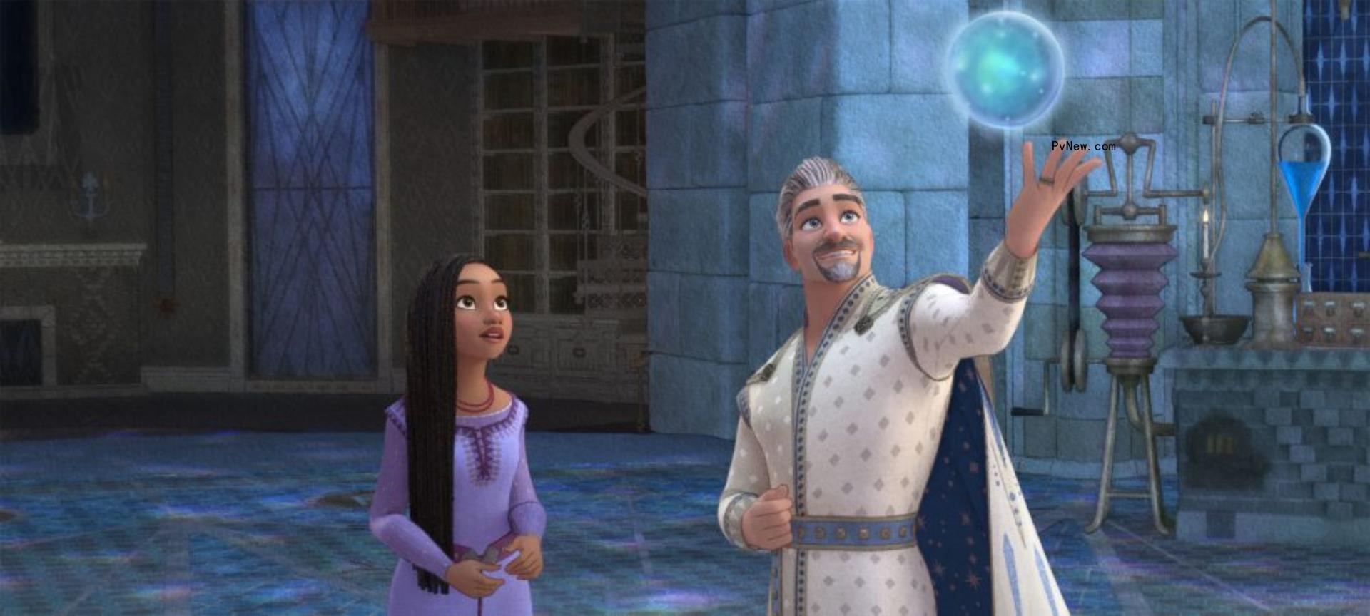 ‘Wish’: From ‘Pinocchio’ and ‘Bambi’ to Villains, All the Disney Nods