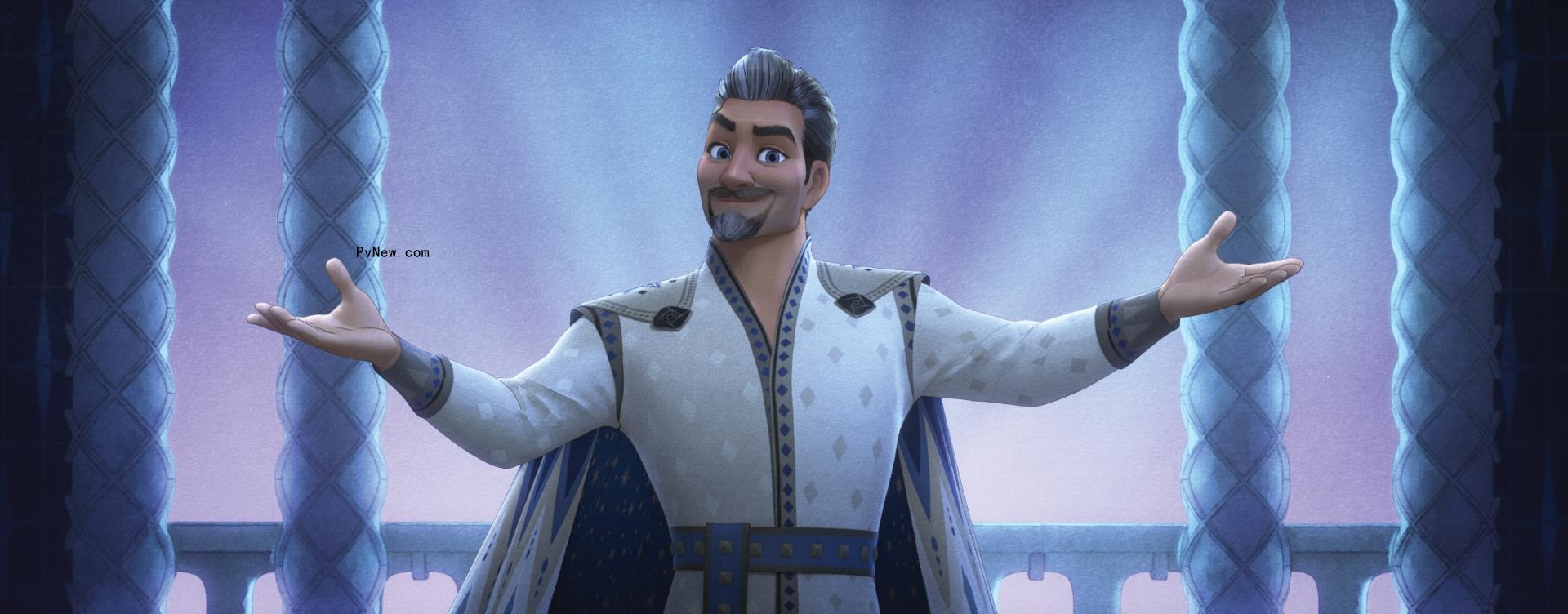 ‘Wish’: From ‘Pinocchio’ and ‘Bambi’ to Villains, All the Disney Nods